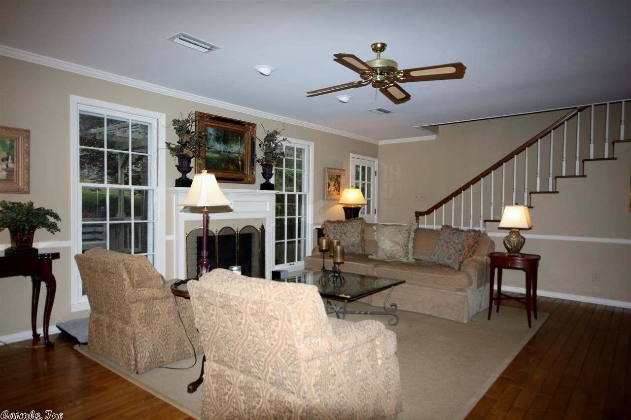 Foxcroft - Residential