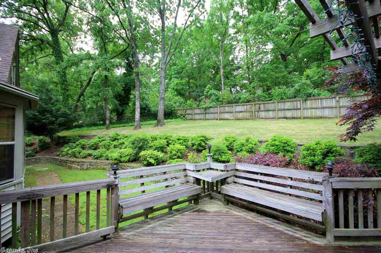 Foxcroft - Residential