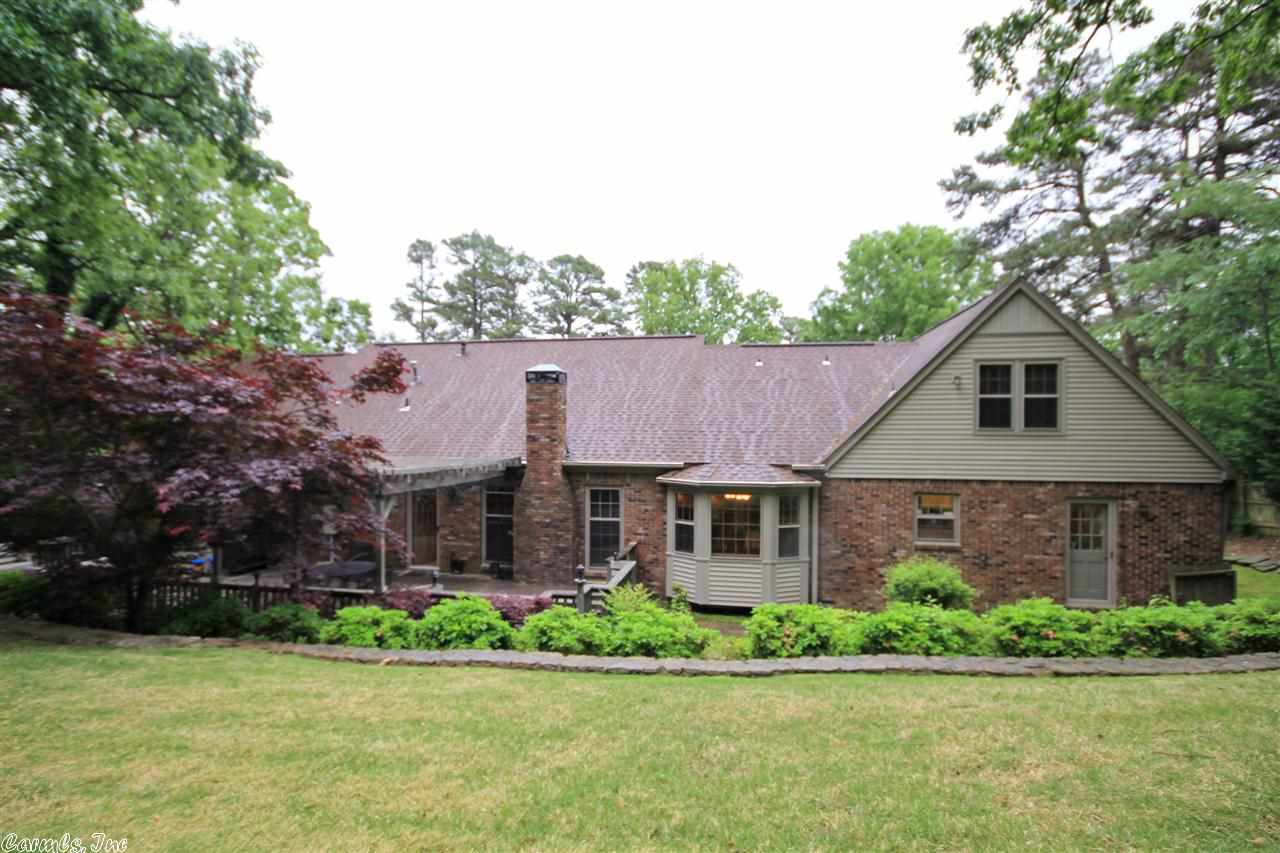 Foxcroft - Residential