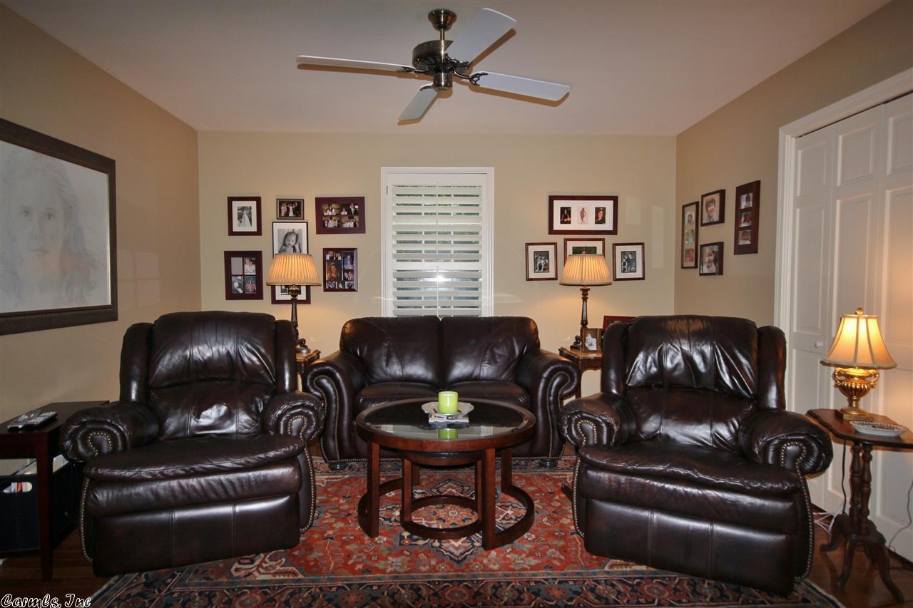 Foxcroft - Residential