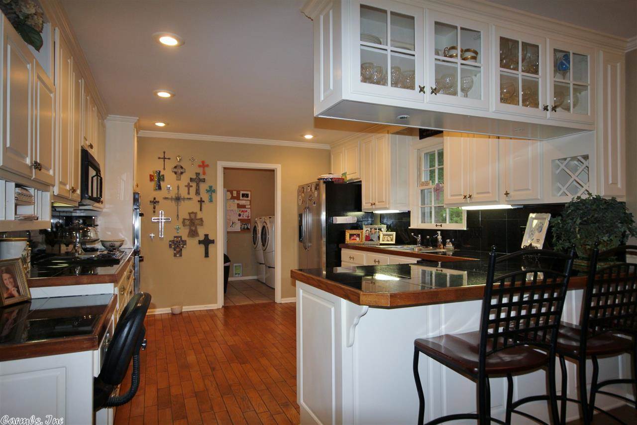 Foxcroft - Residential