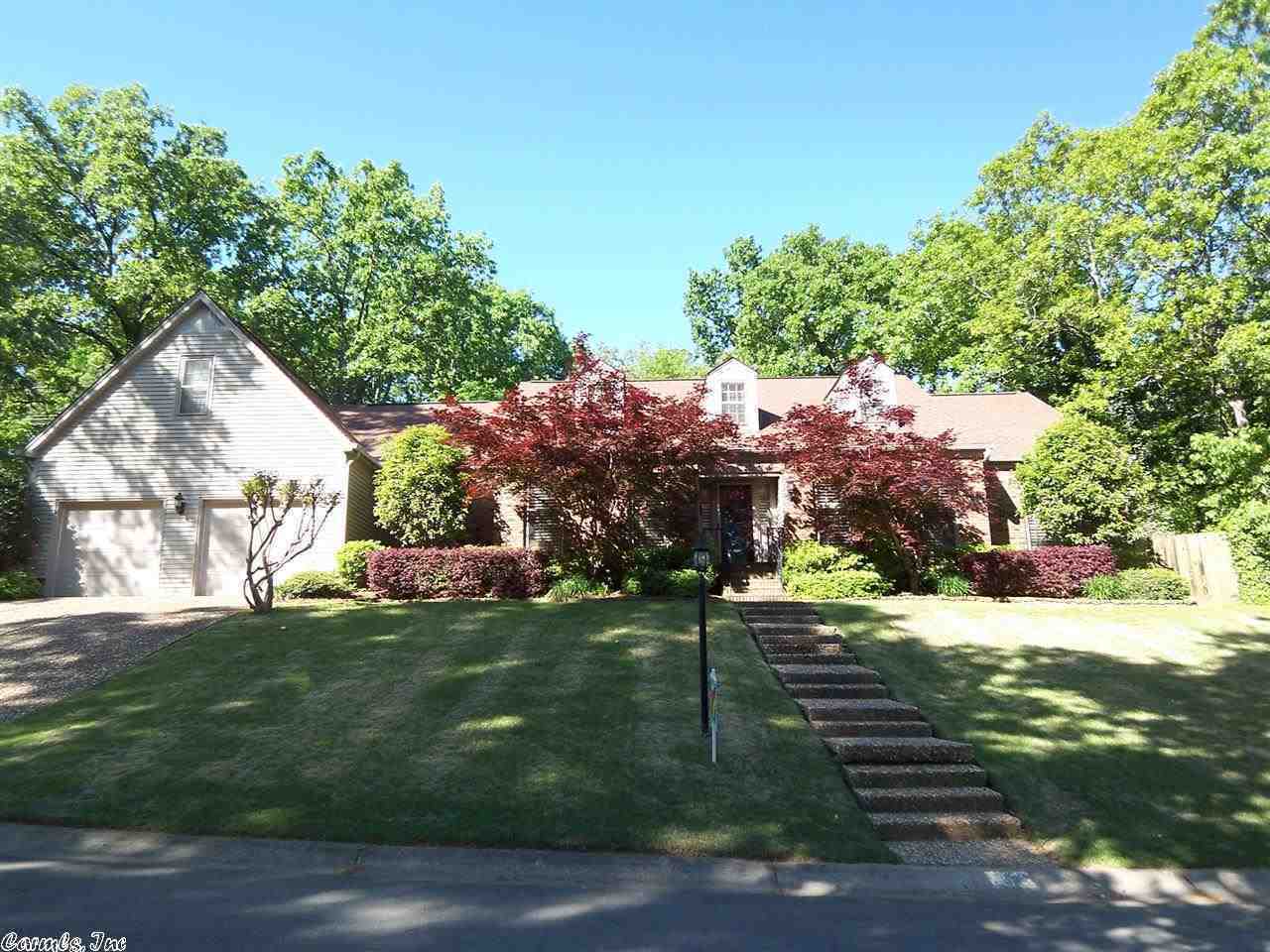 Foxcroft - Residential