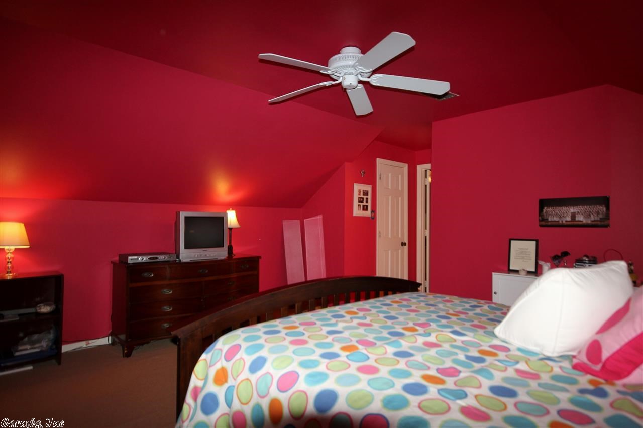 Foxcroft - Residential