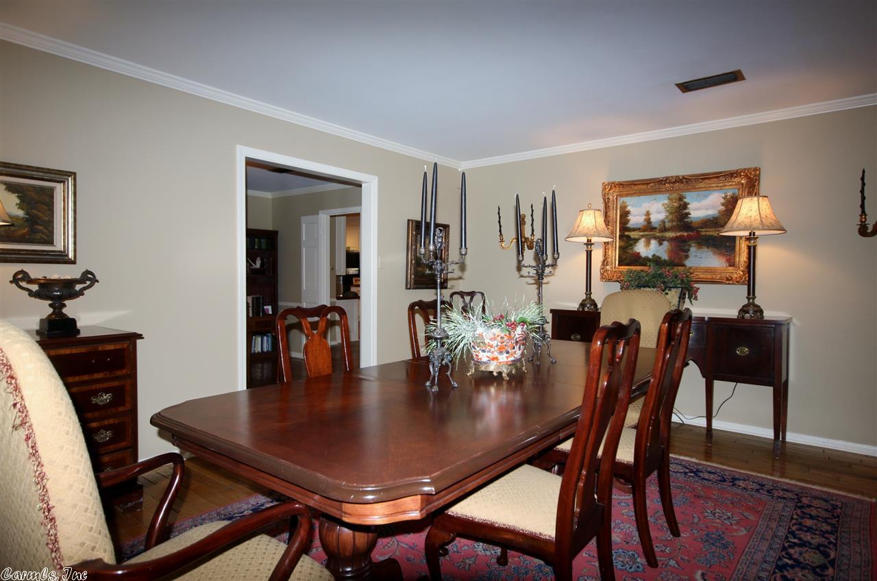 Foxcroft - Residential