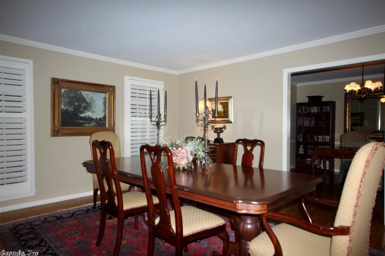 Foxcroft - Residential