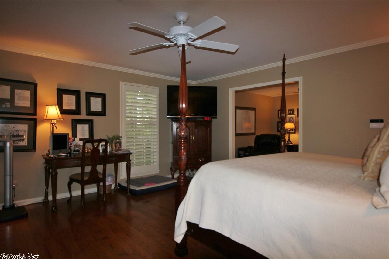 Foxcroft - Residential