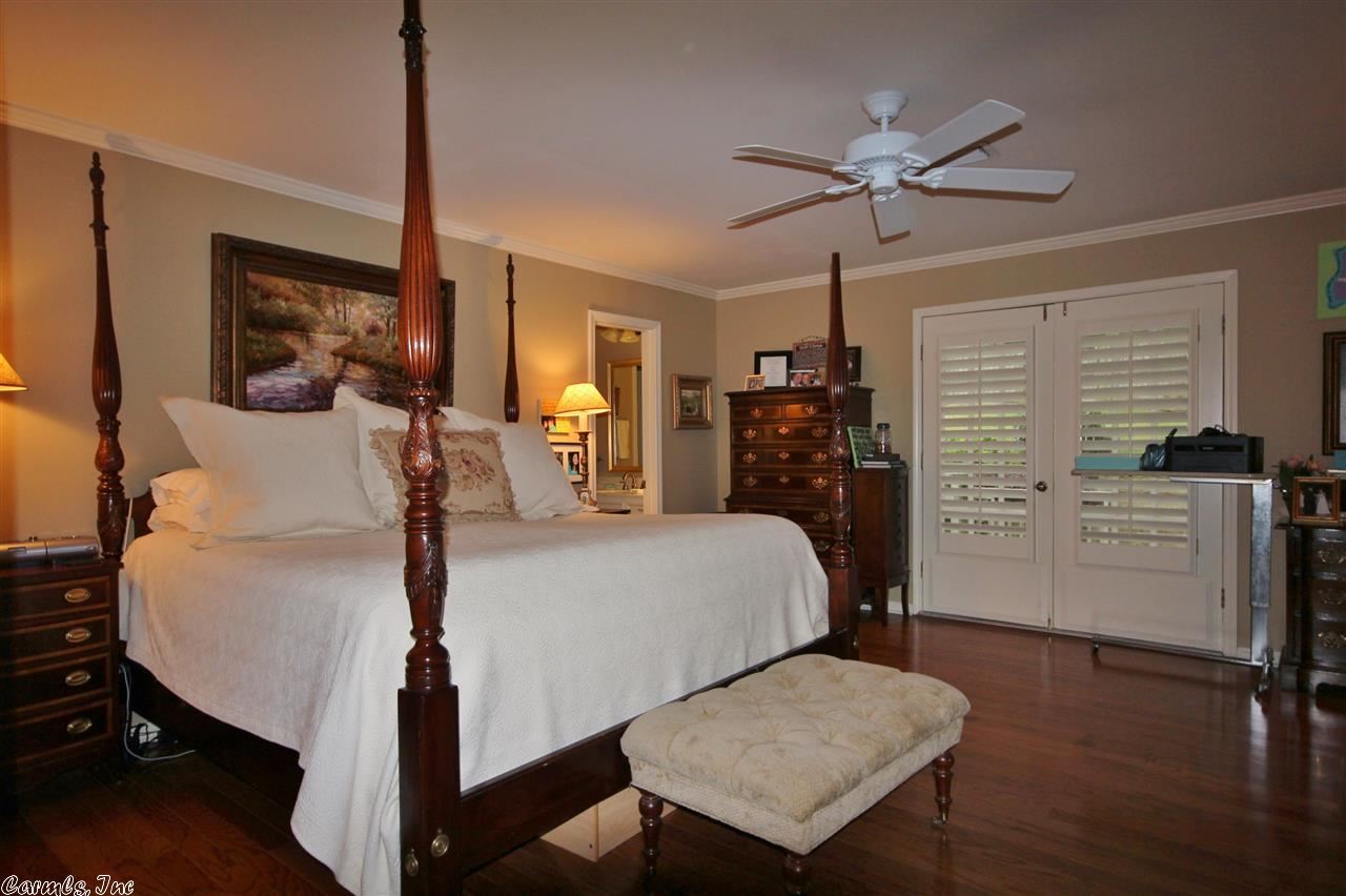 Foxcroft - Residential