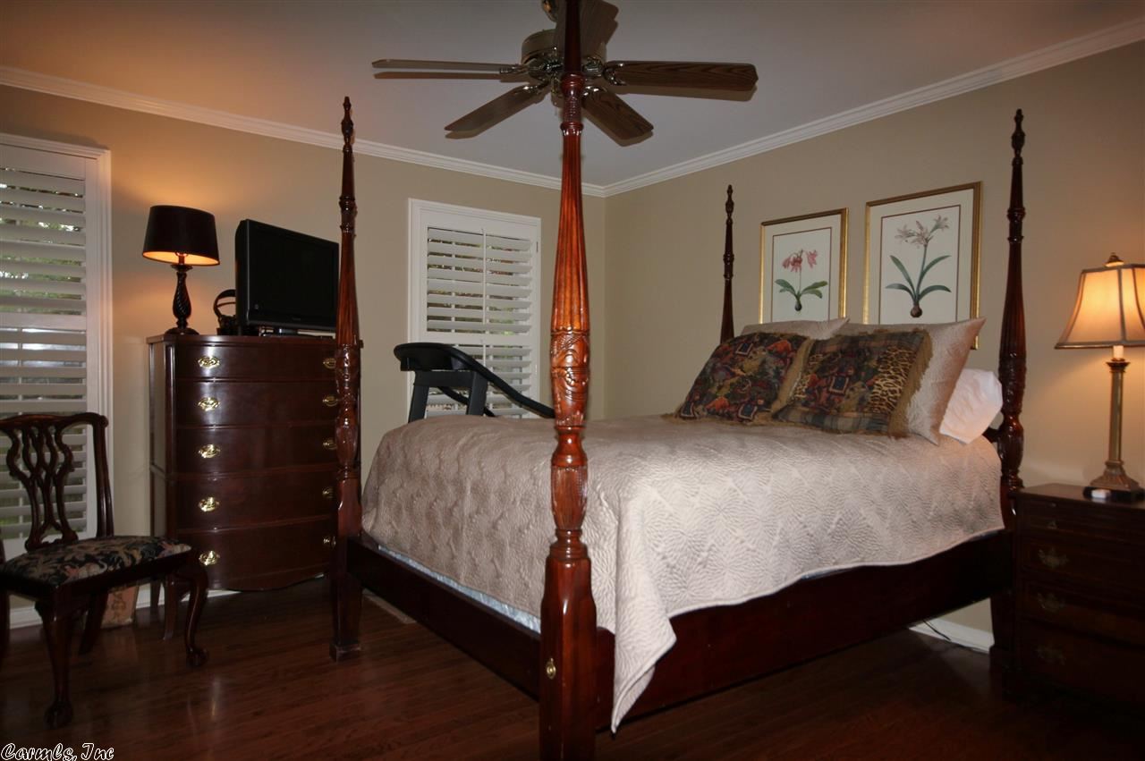 Foxcroft - Residential