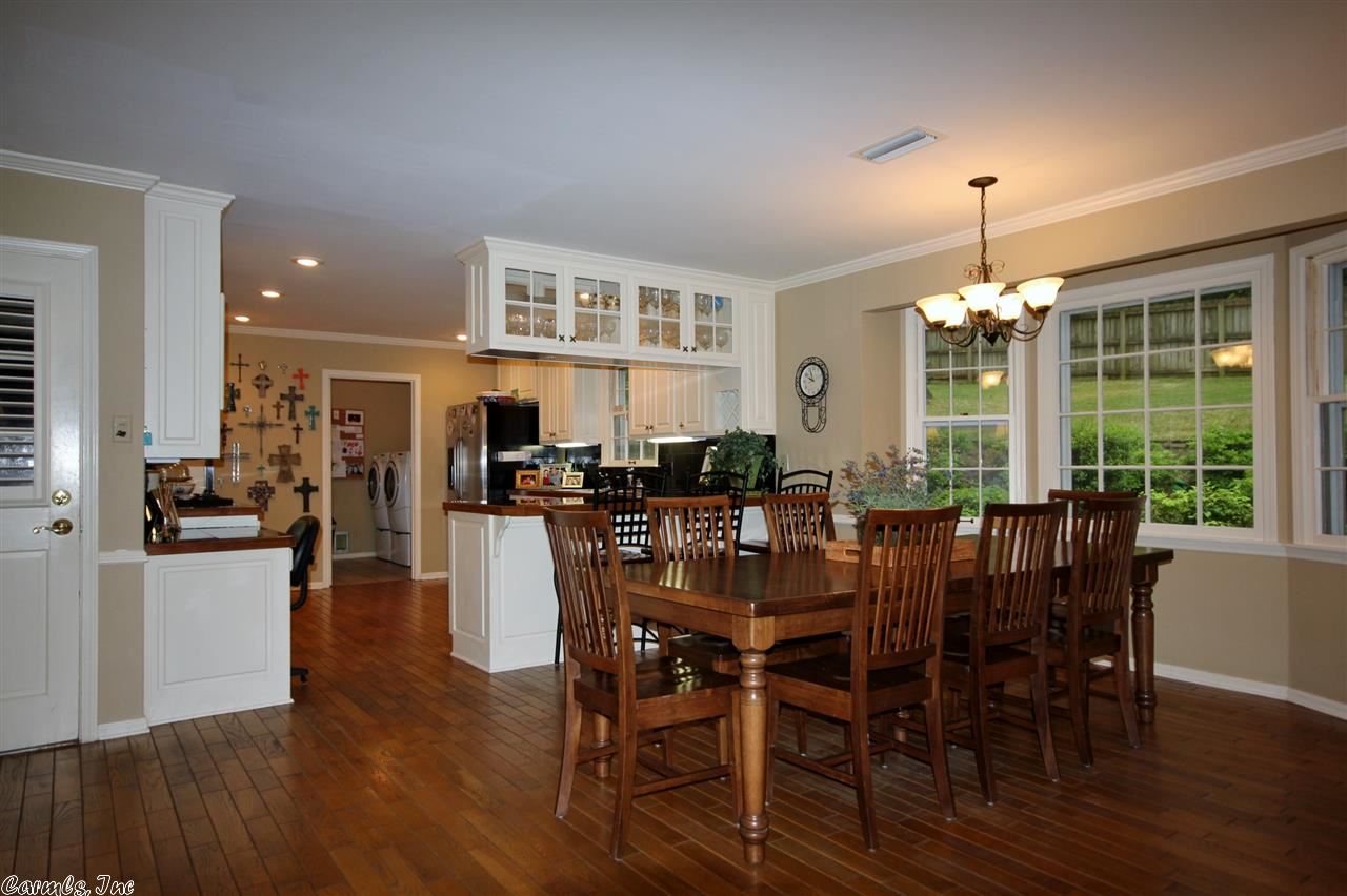 Foxcroft - Residential