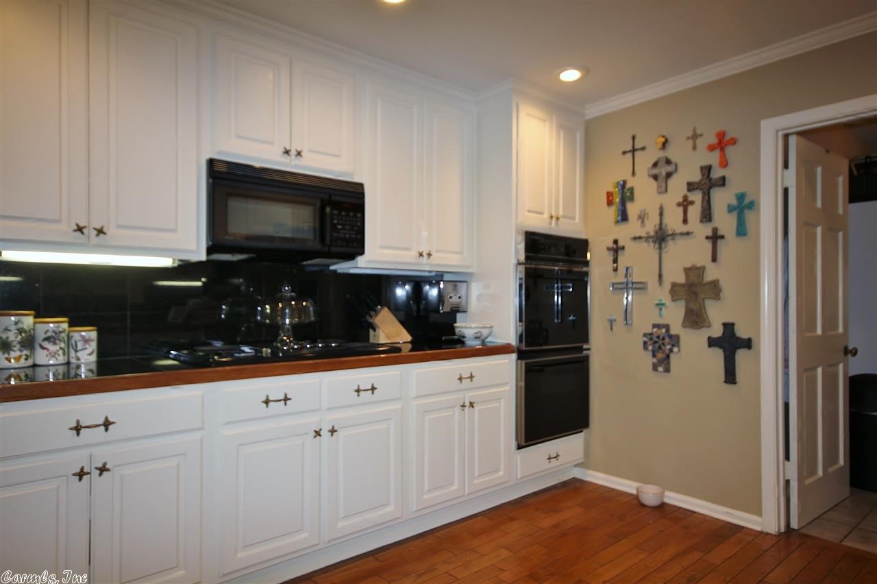 Foxcroft - Residential