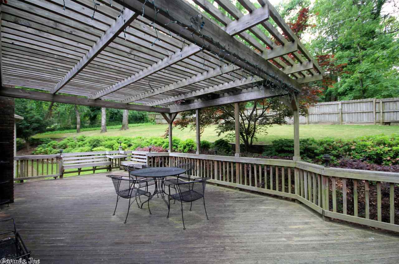 Foxcroft - Residential