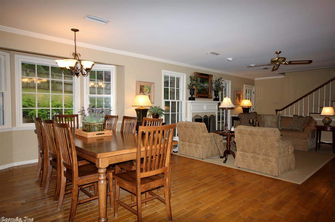 Foxcroft - Residential