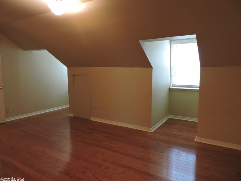 Foxcroft - Residential