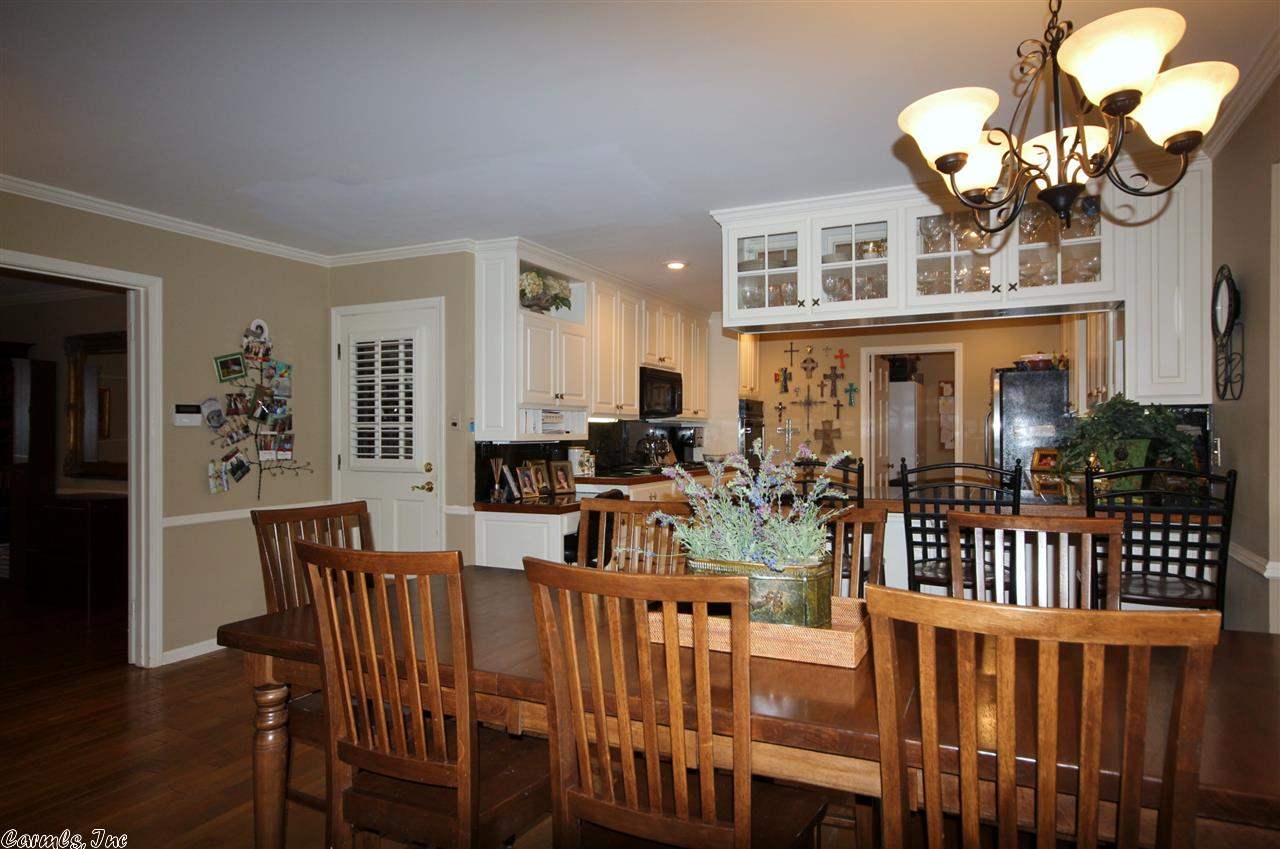 Foxcroft - Residential