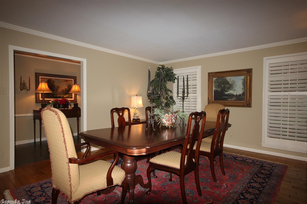 Foxcroft - Residential