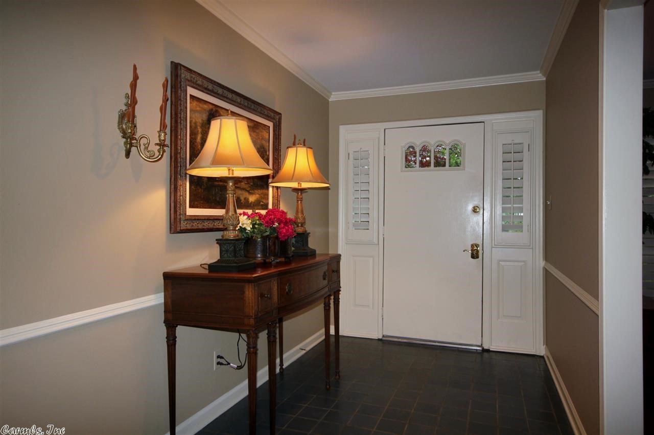 Foxcroft - Residential