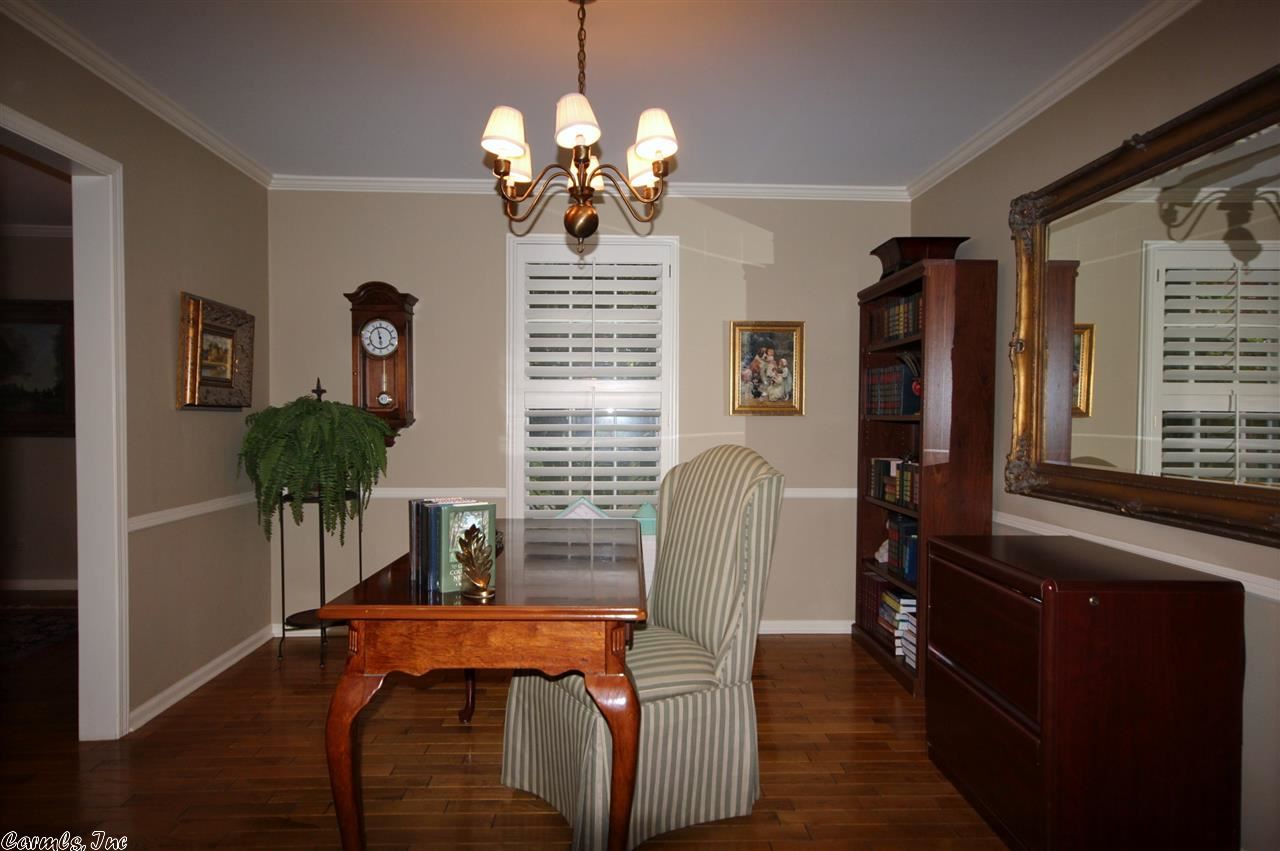 Foxcroft - Residential