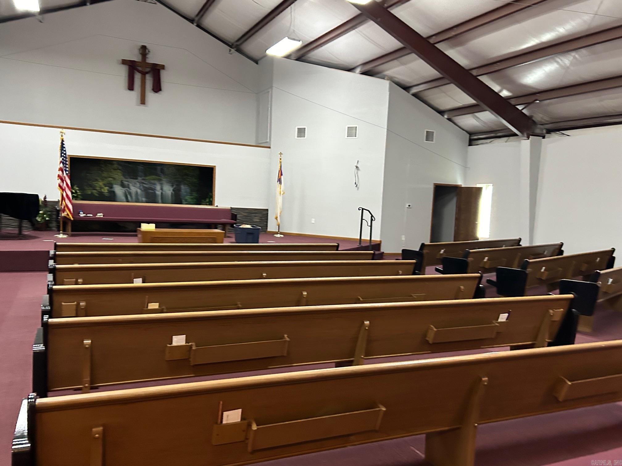 Not in Subdivision - Commercial Sale