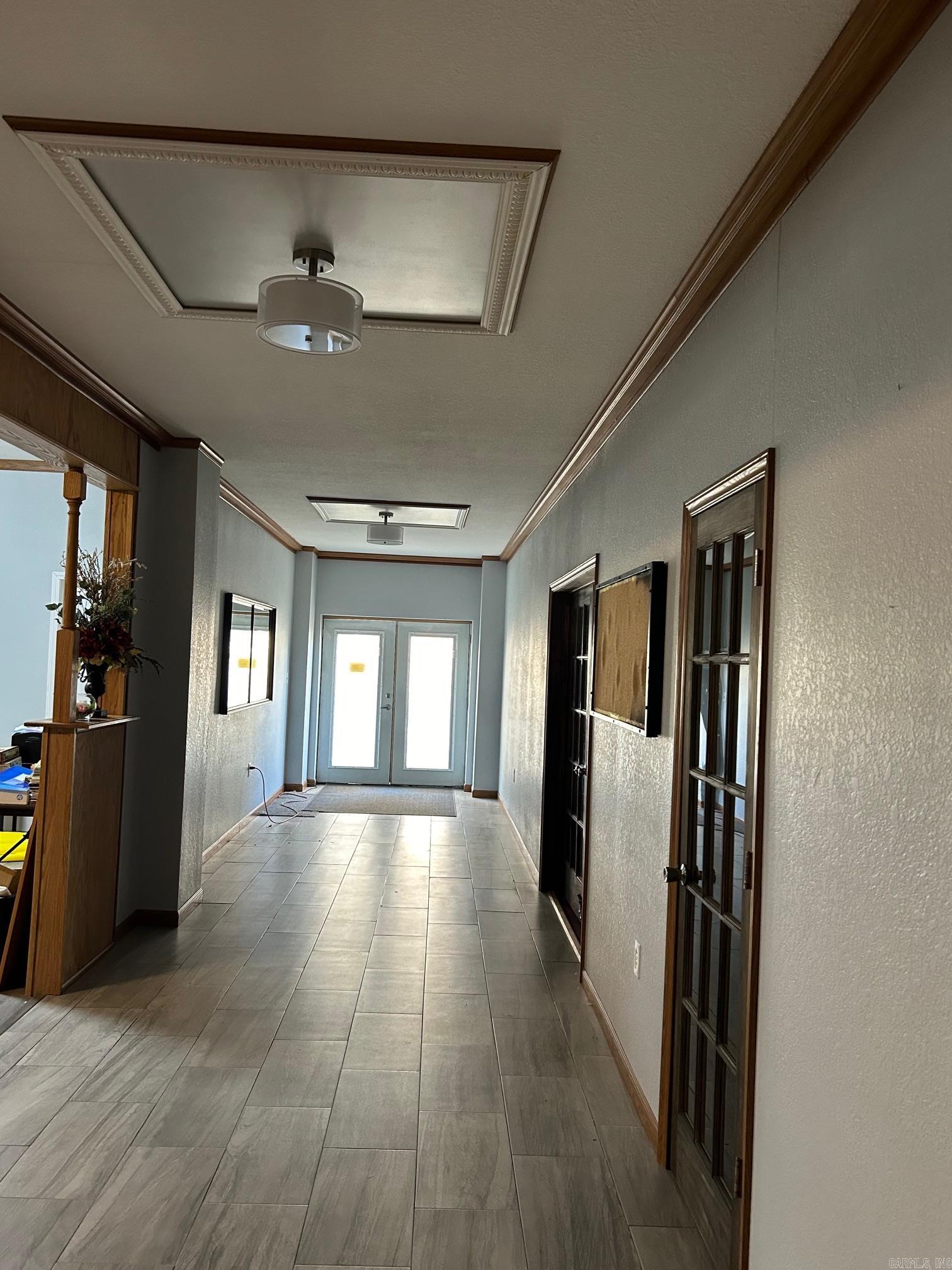 Not in Subdivision - Commercial Sale