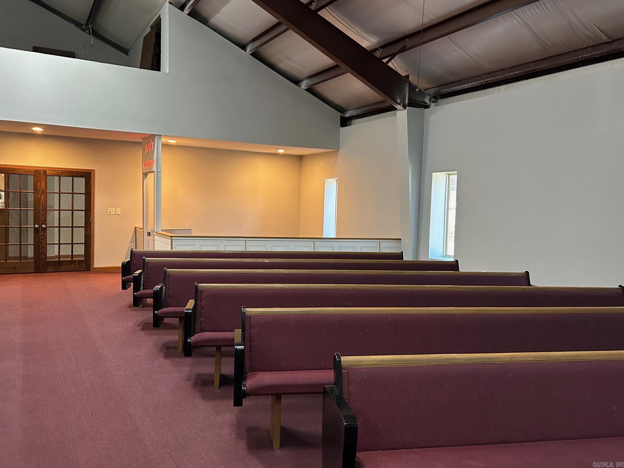 Not in Subdivision - Commercial Sale