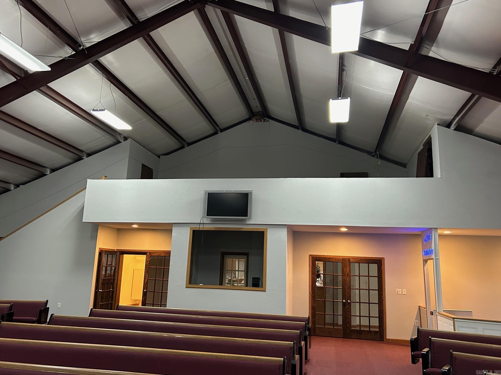 Not in Subdivision - Commercial Sale