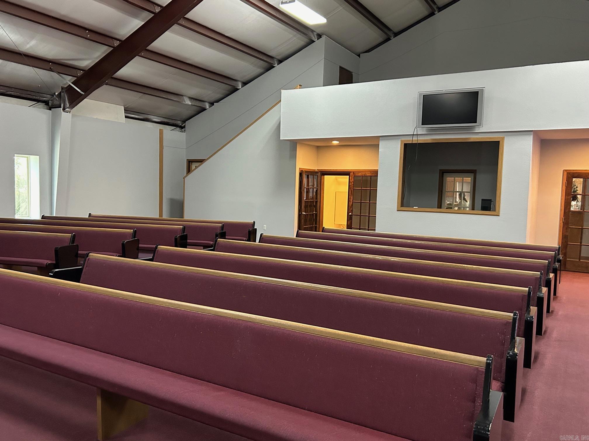 Not in Subdivision - Commercial Sale