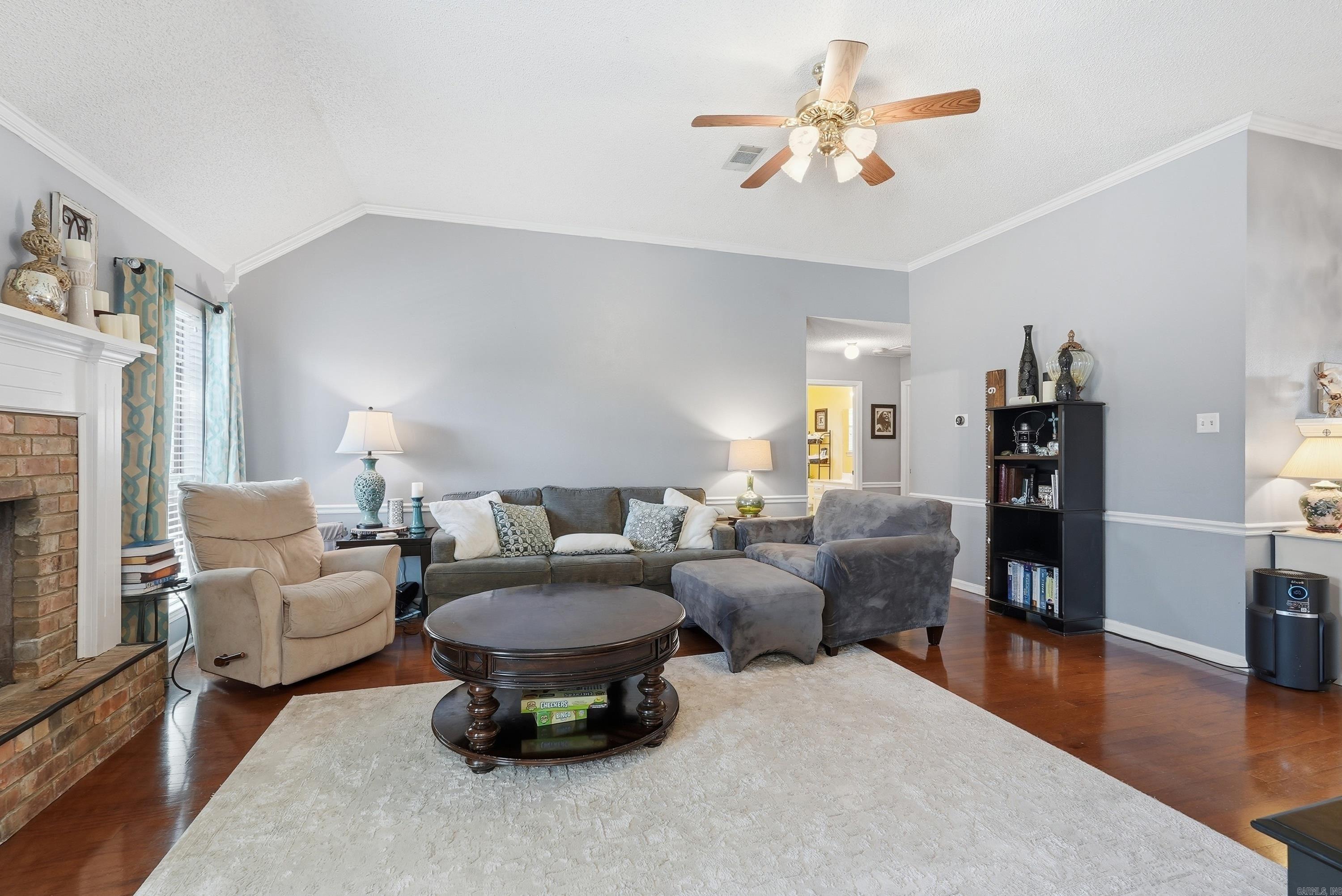 Saddletop - Residential