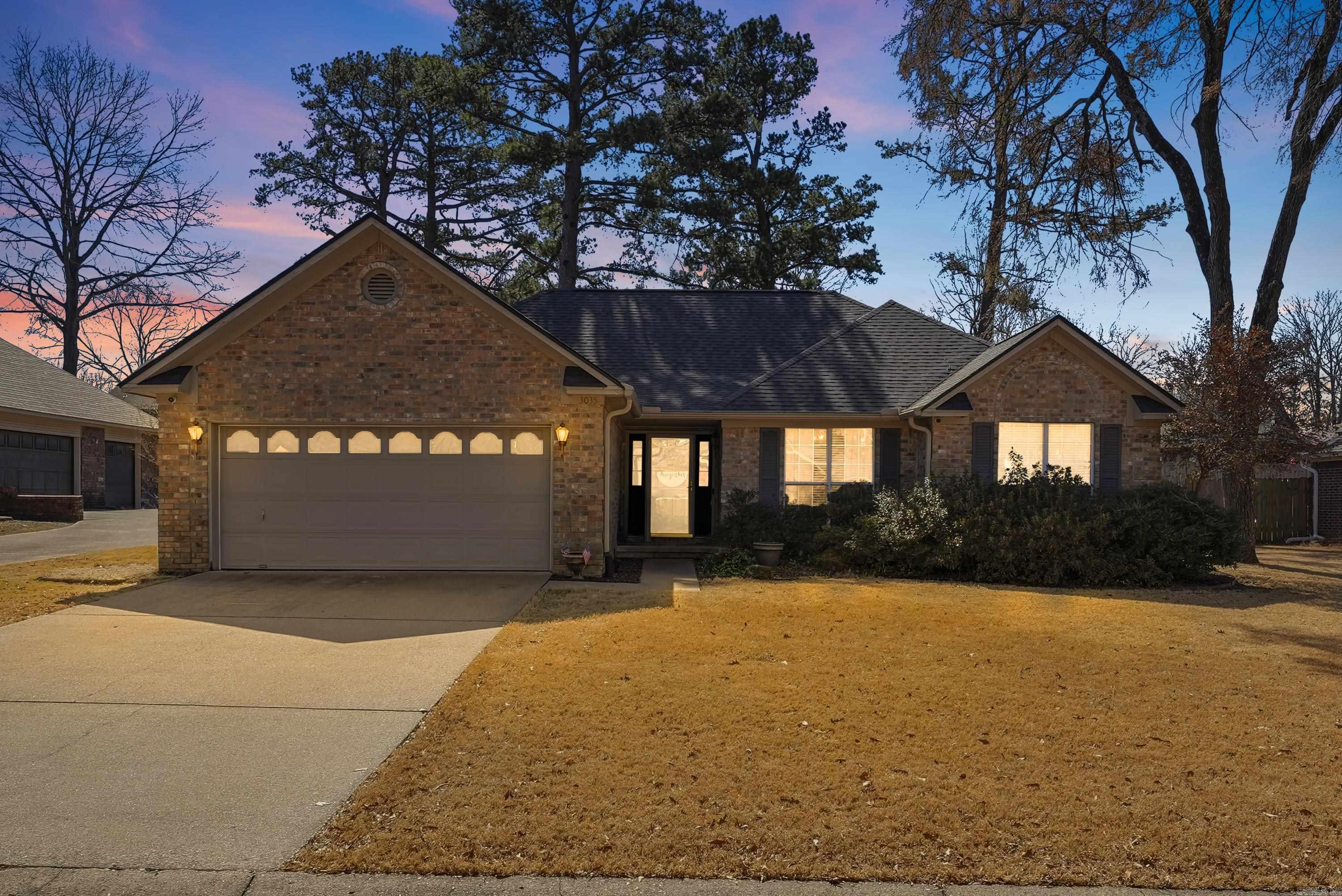 Saddletop - Residential