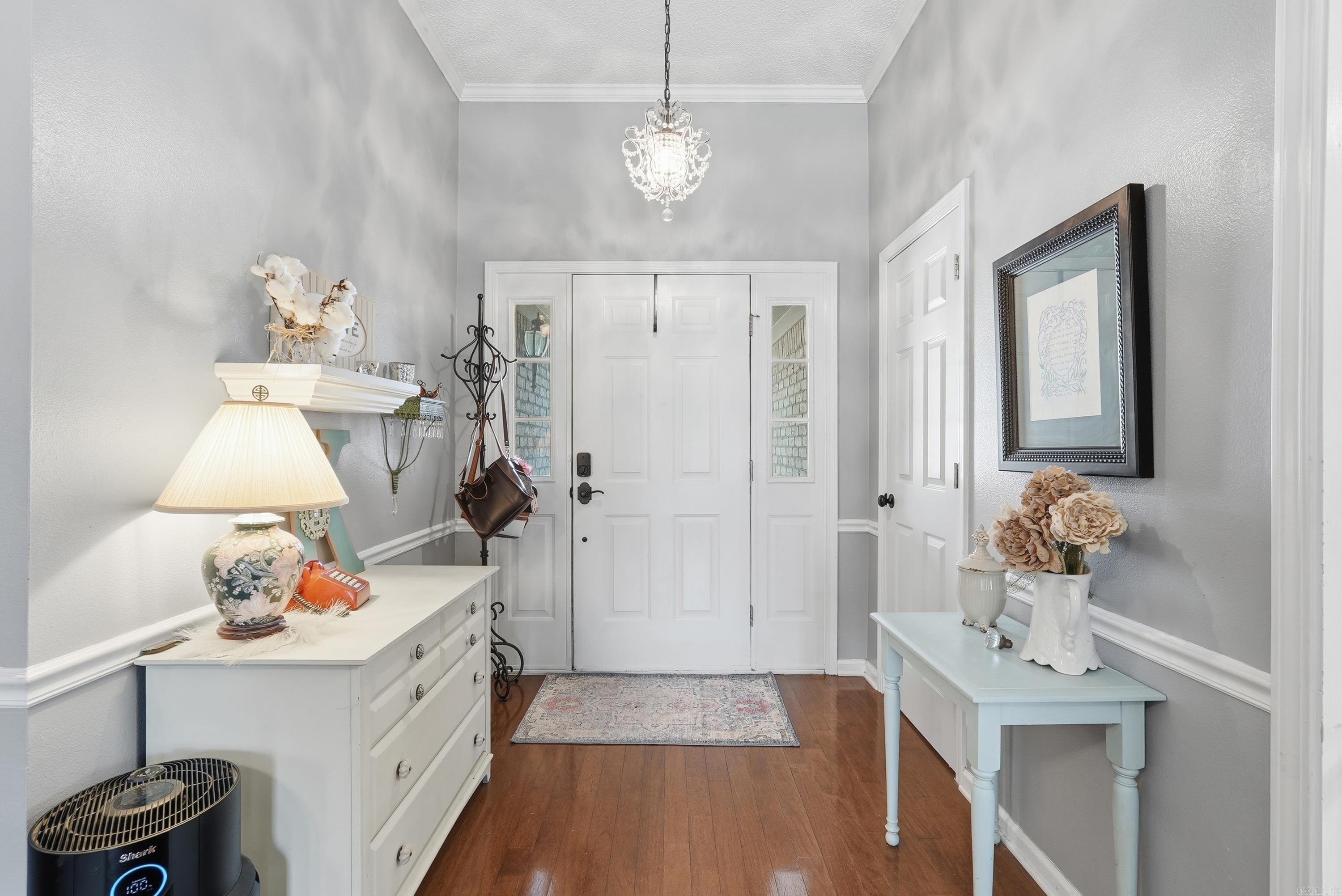 Saddletop - Residential