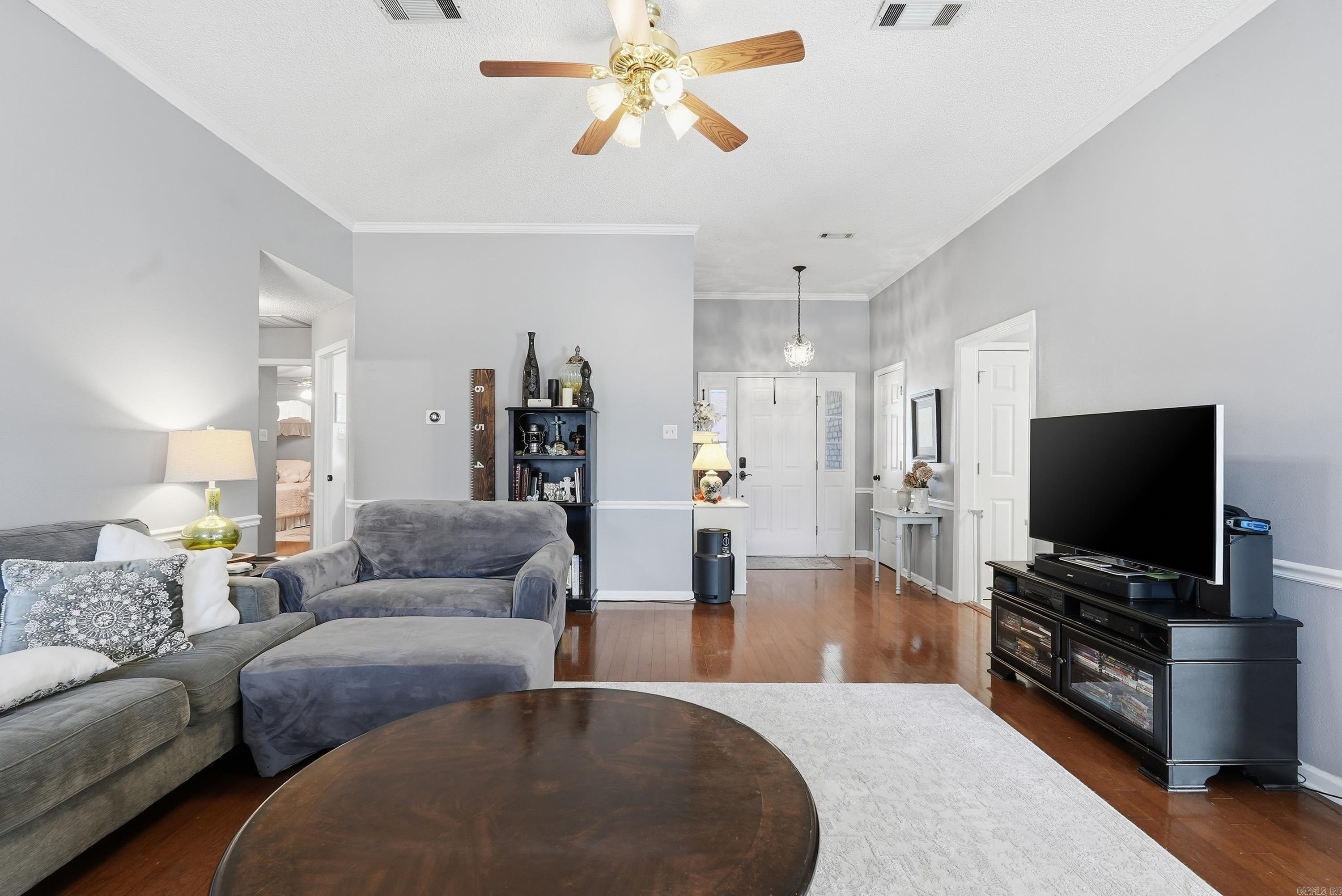 Saddletop - Residential