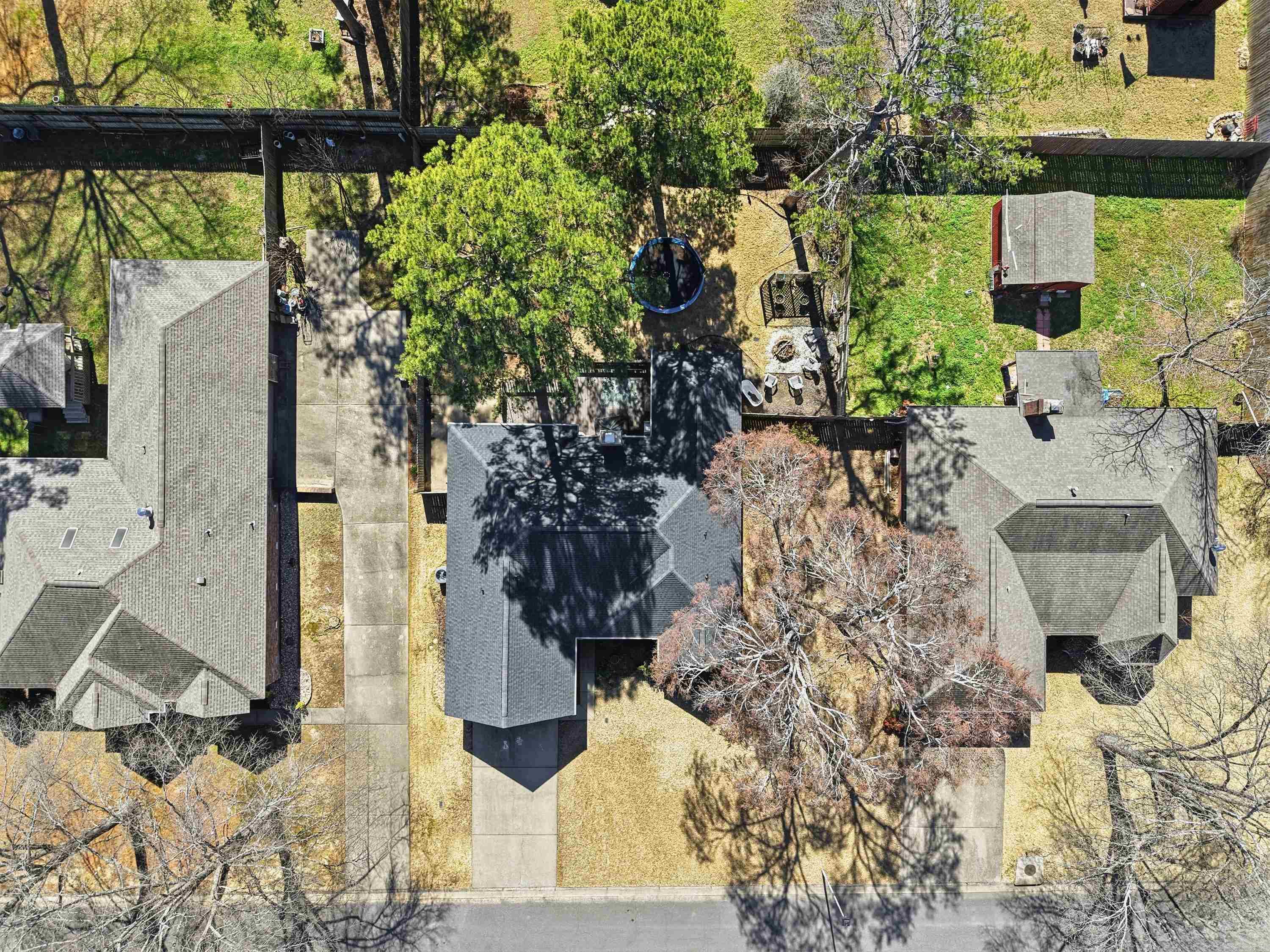 Saddletop - Residential