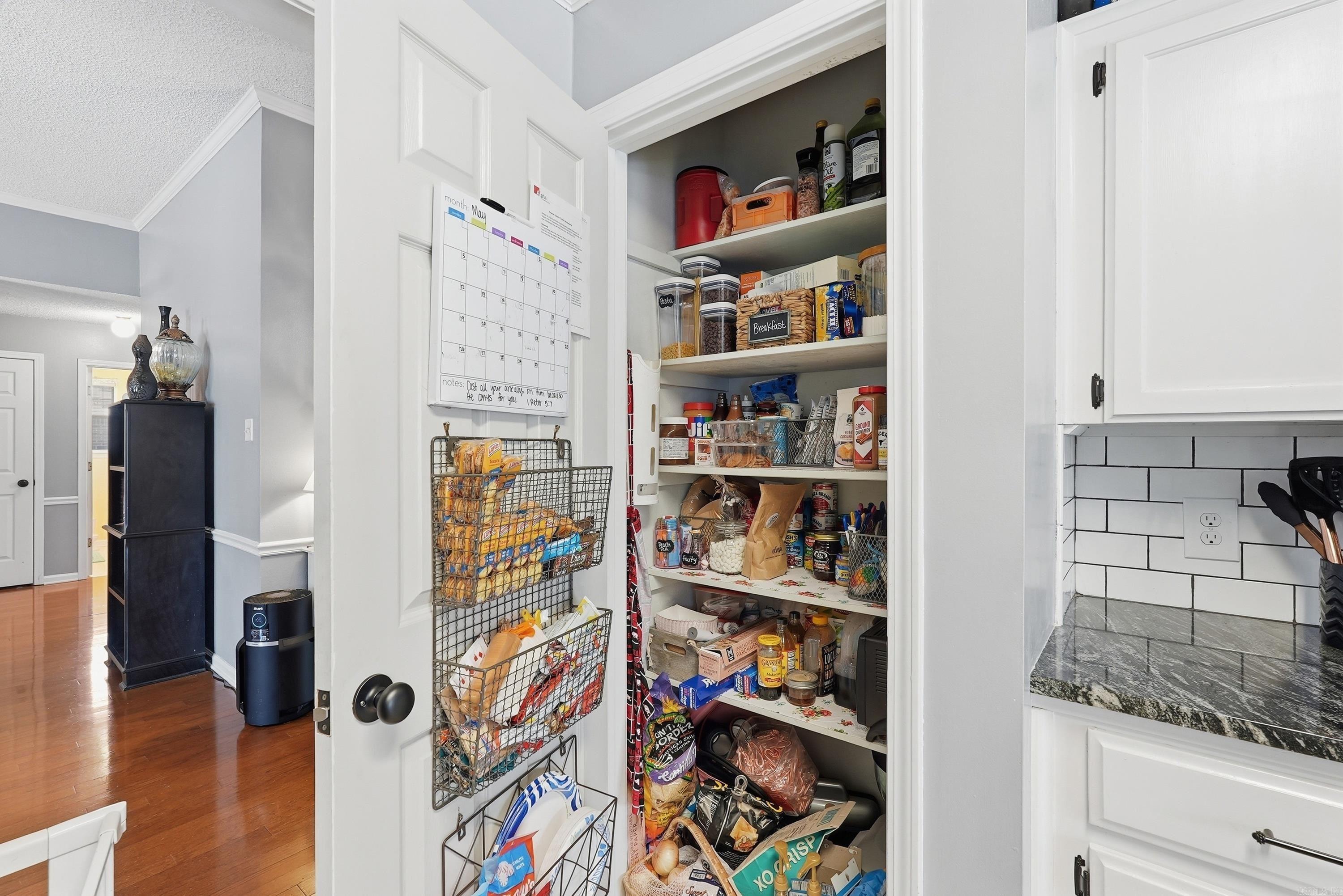 Saddletop - Residential