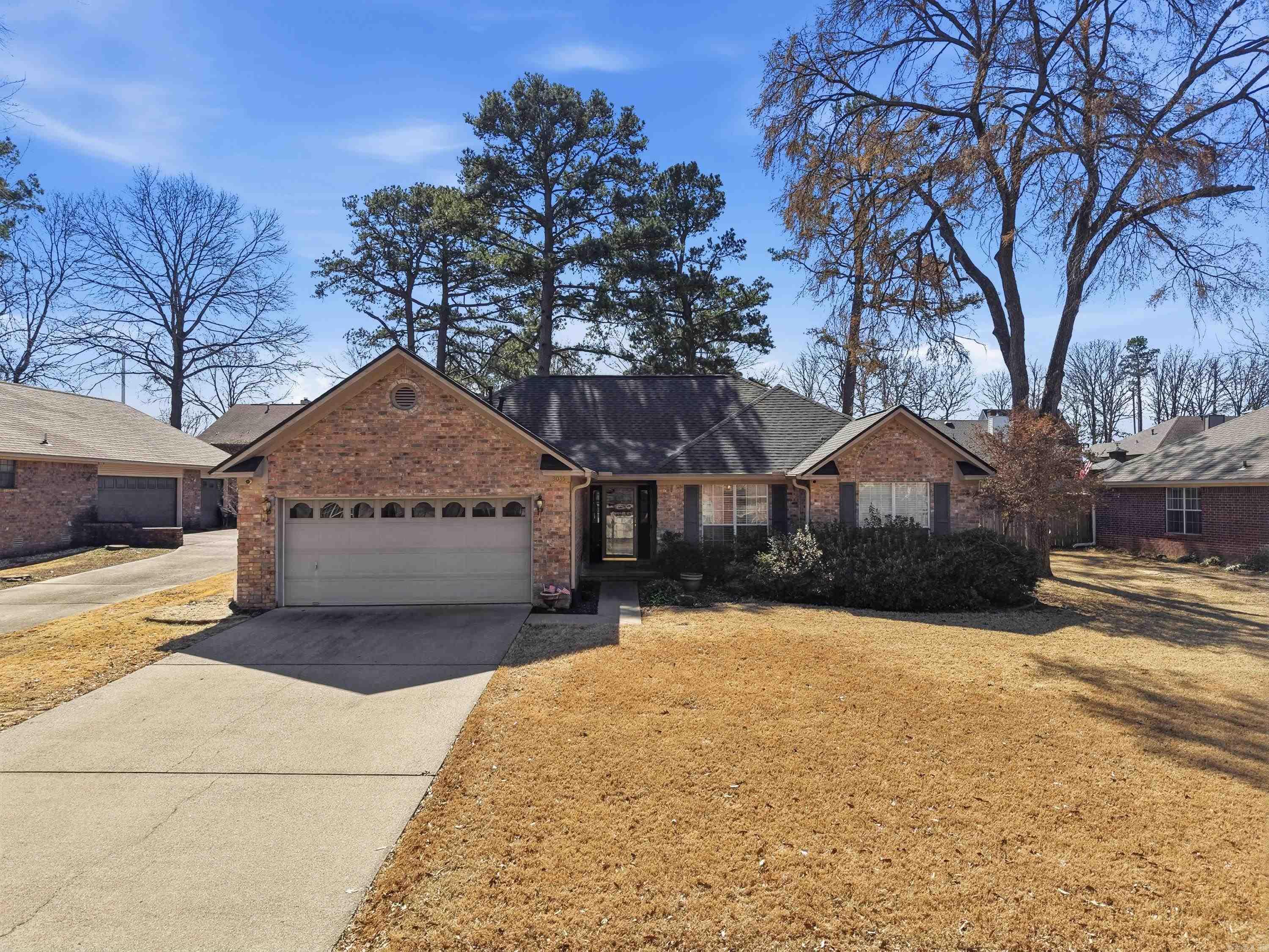 Saddletop - Residential