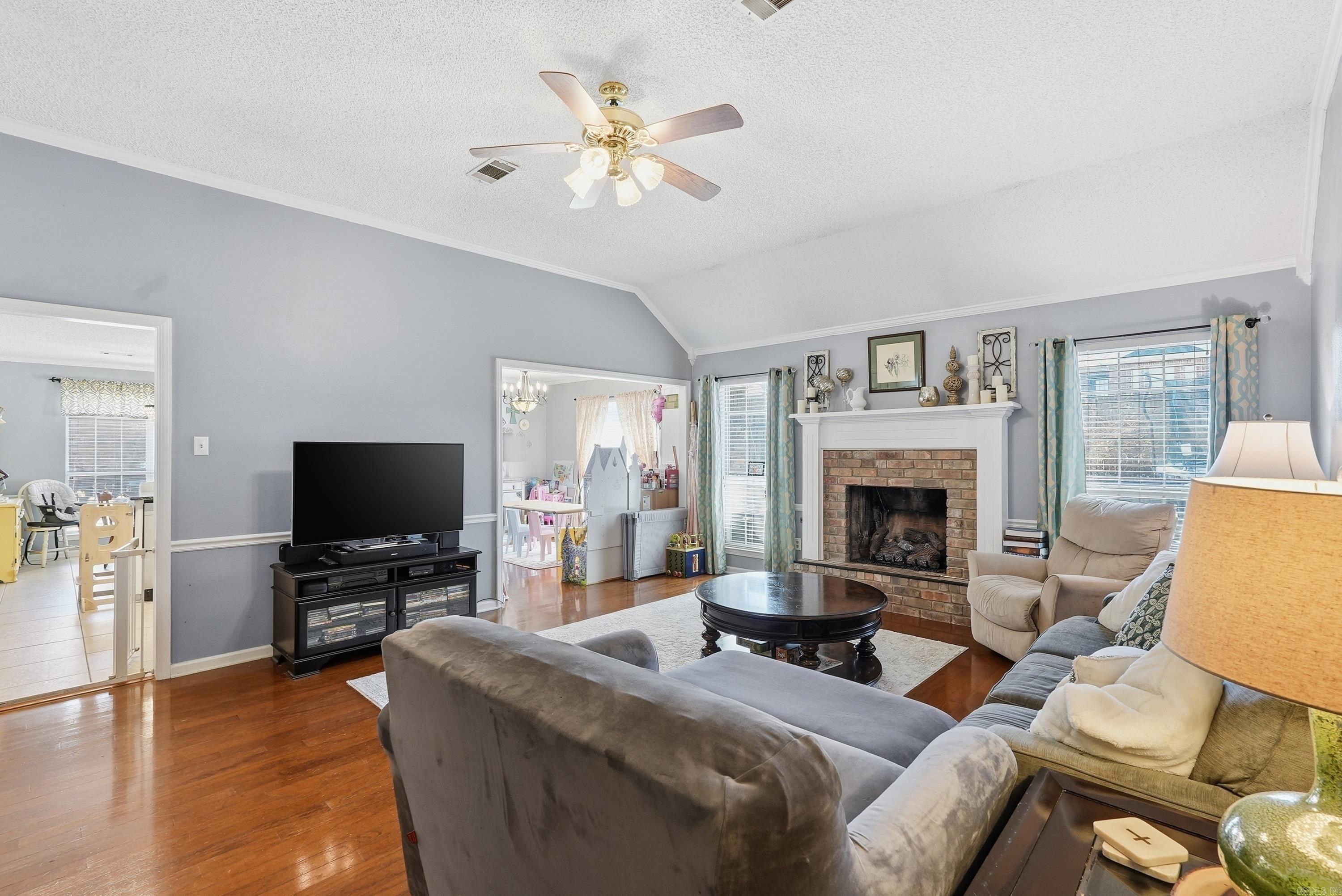 Saddletop - Residential