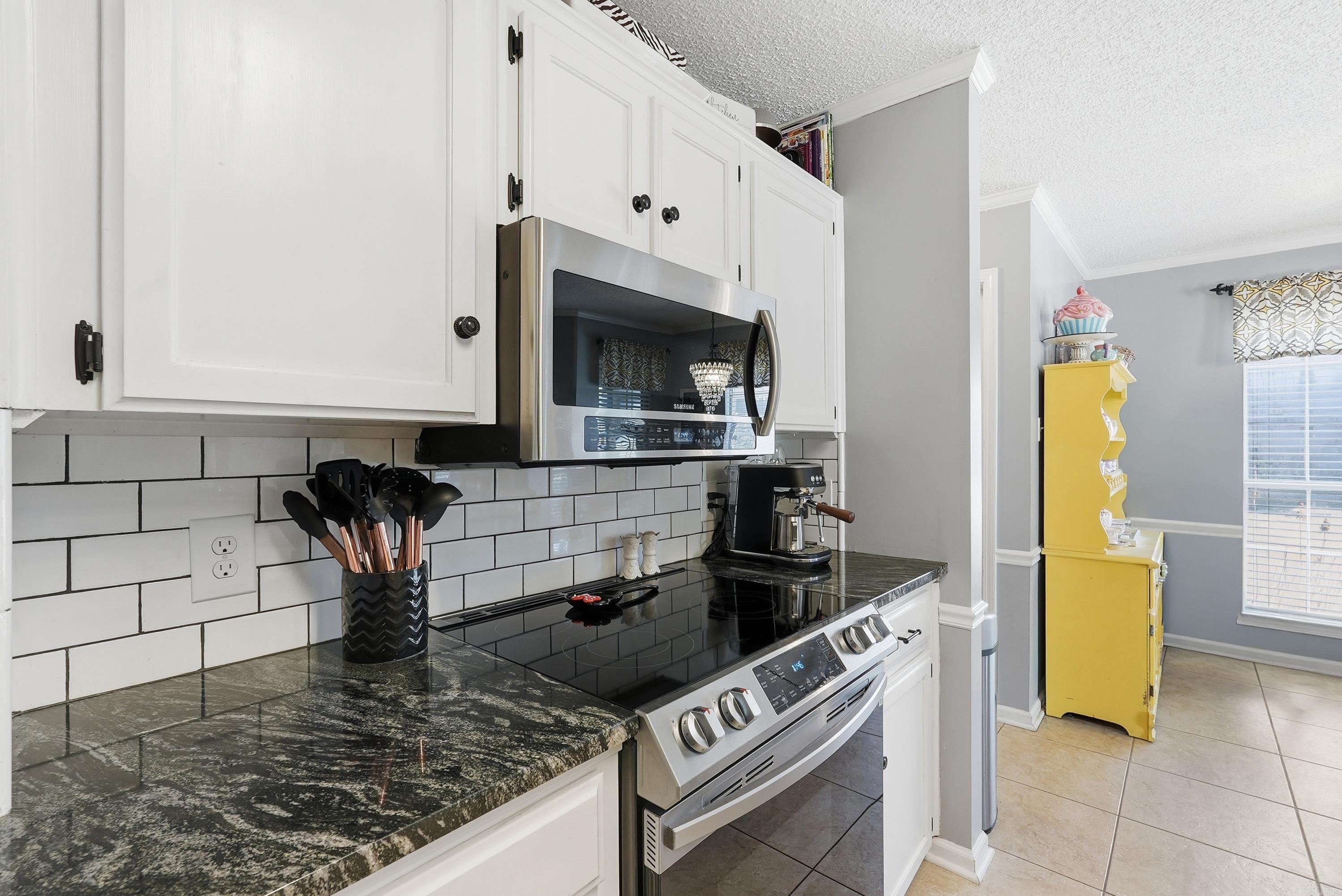 Saddletop - Residential