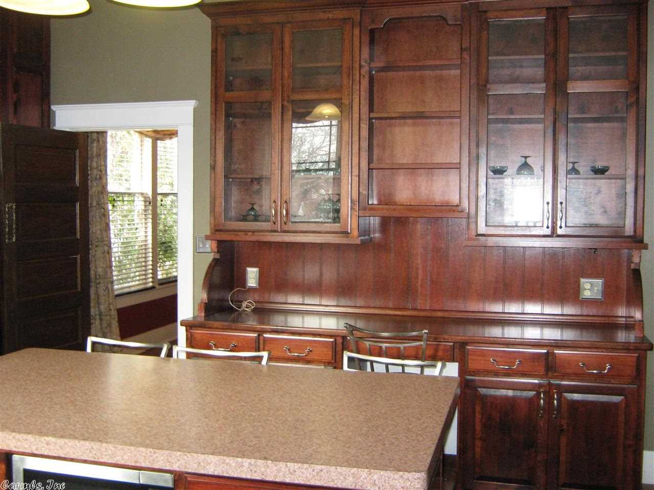 Hot Springs Reservation - Residential