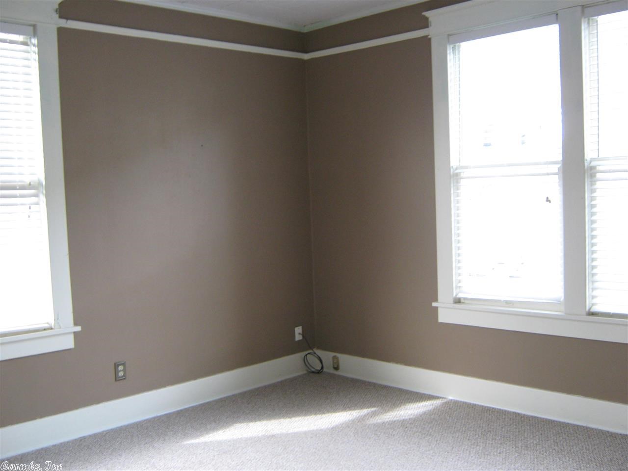 Hot Springs Reservation - Residential