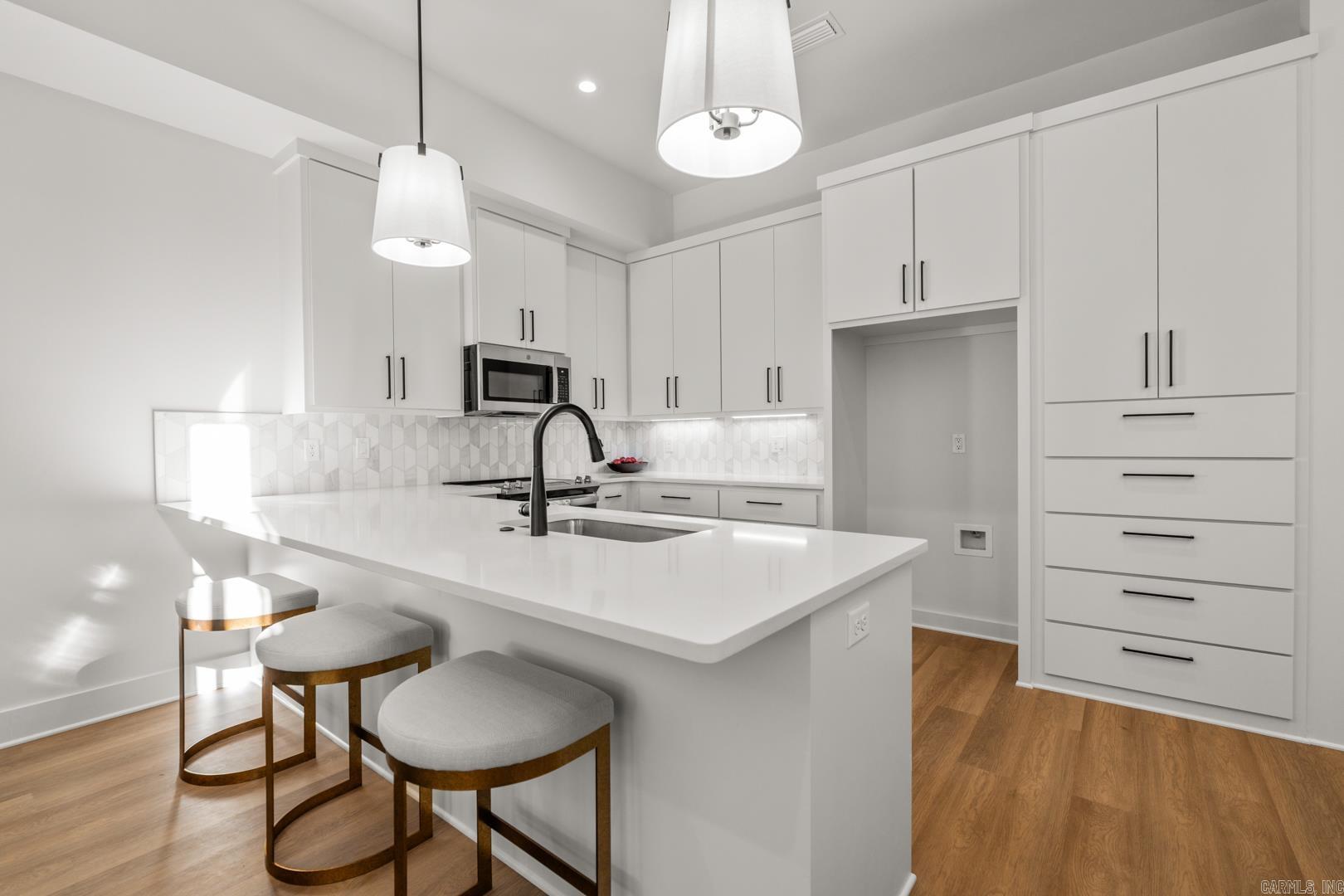 ARGENTA - Residential