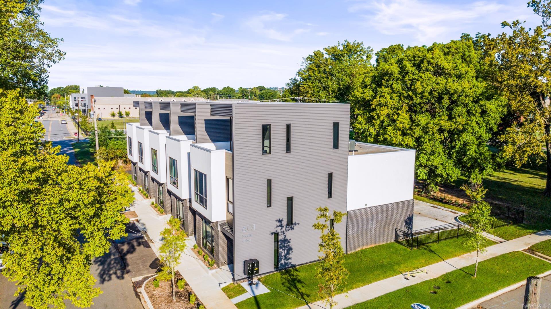 ARGENTA - Residential