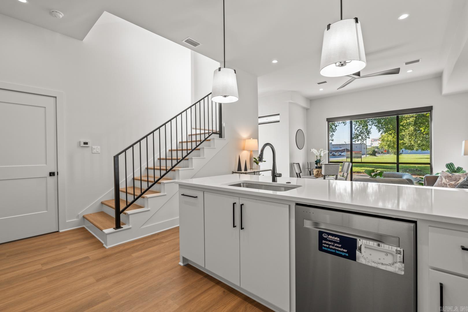 ARGENTA - Residential