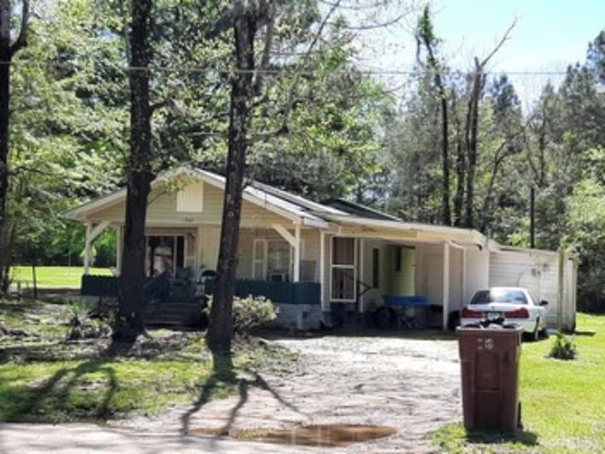 Great little starter home or investment property.