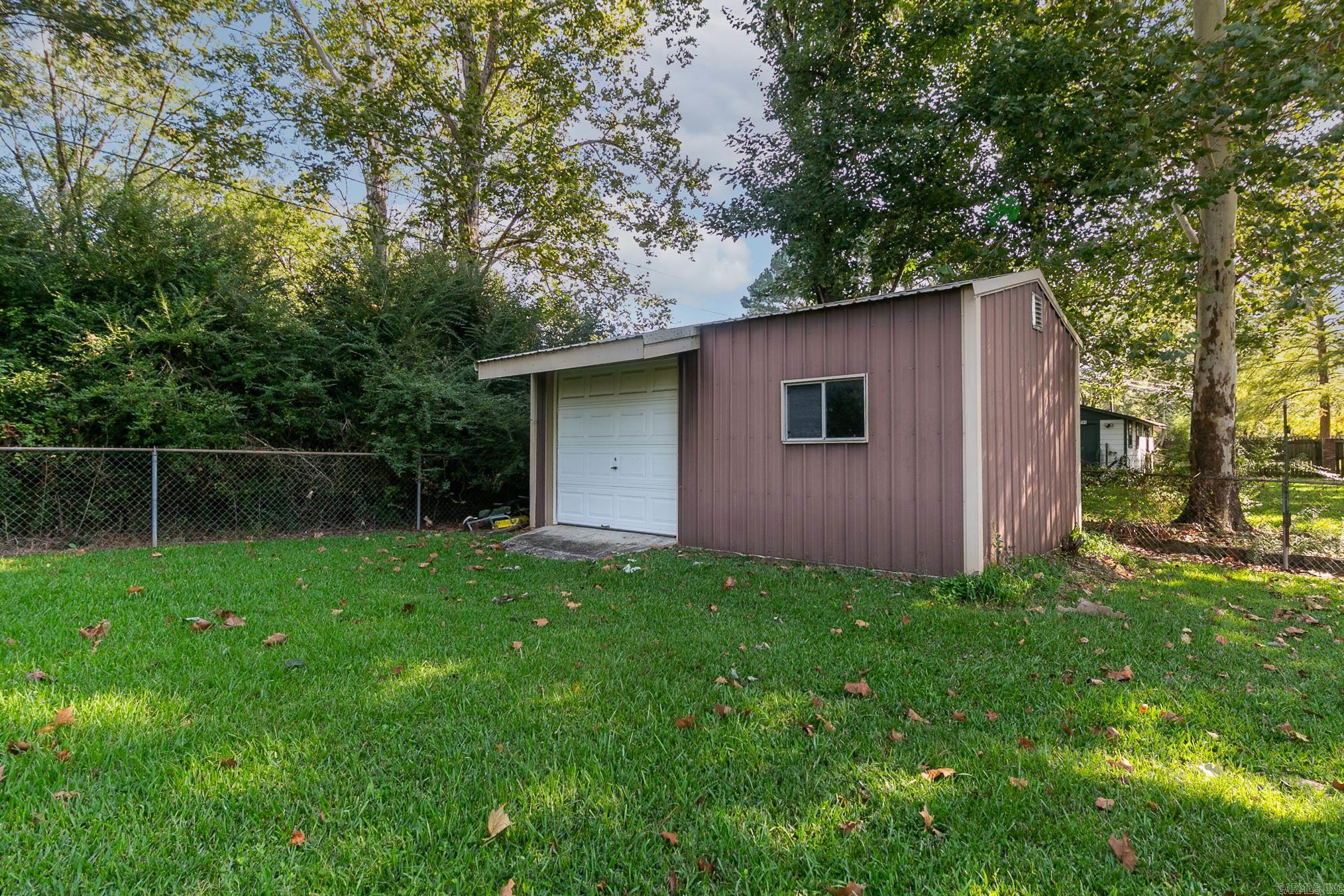 SOUTHSIDE HARDWARE - Residential