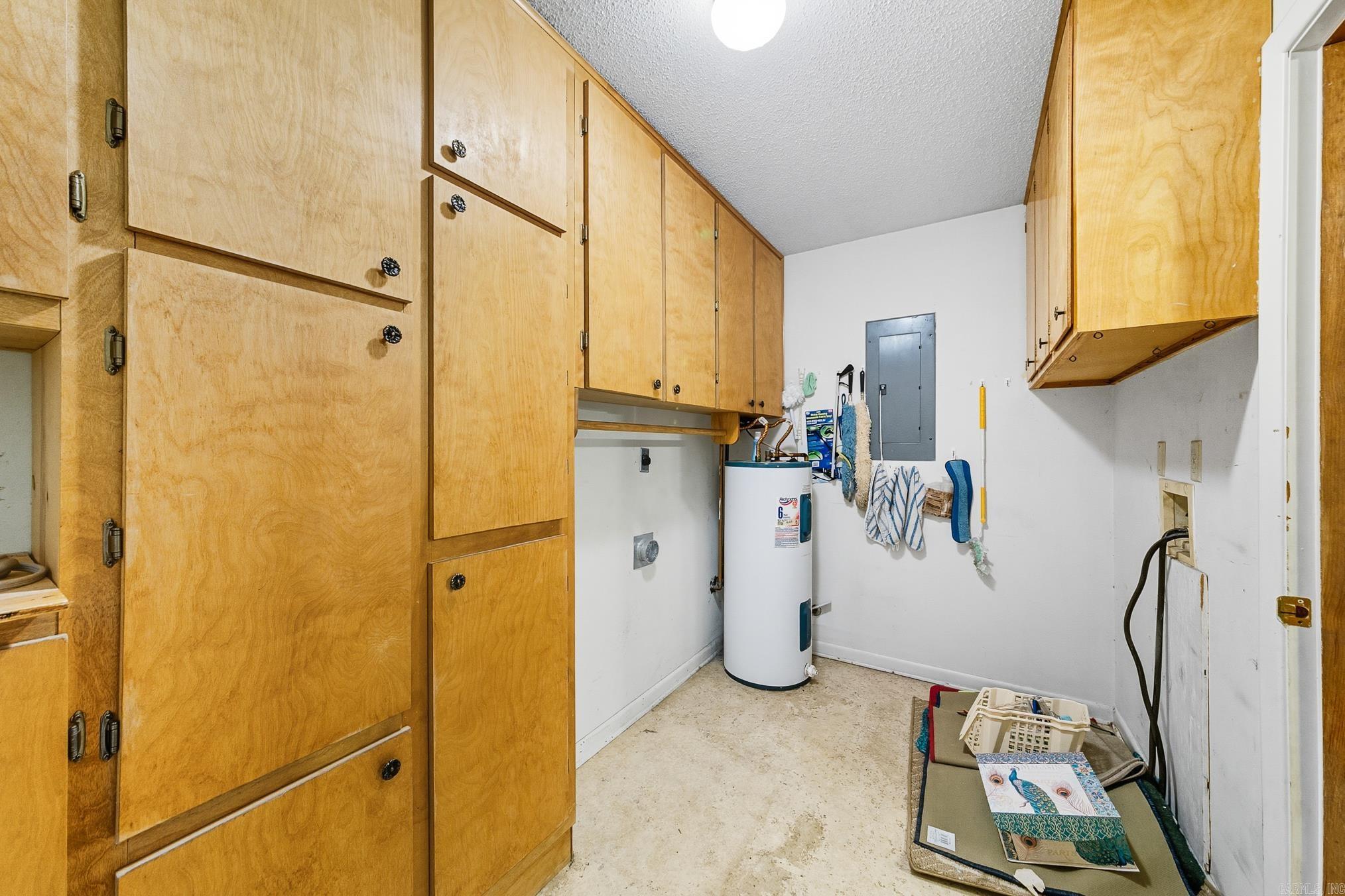SOUTHSIDE HARDWARE - Residential