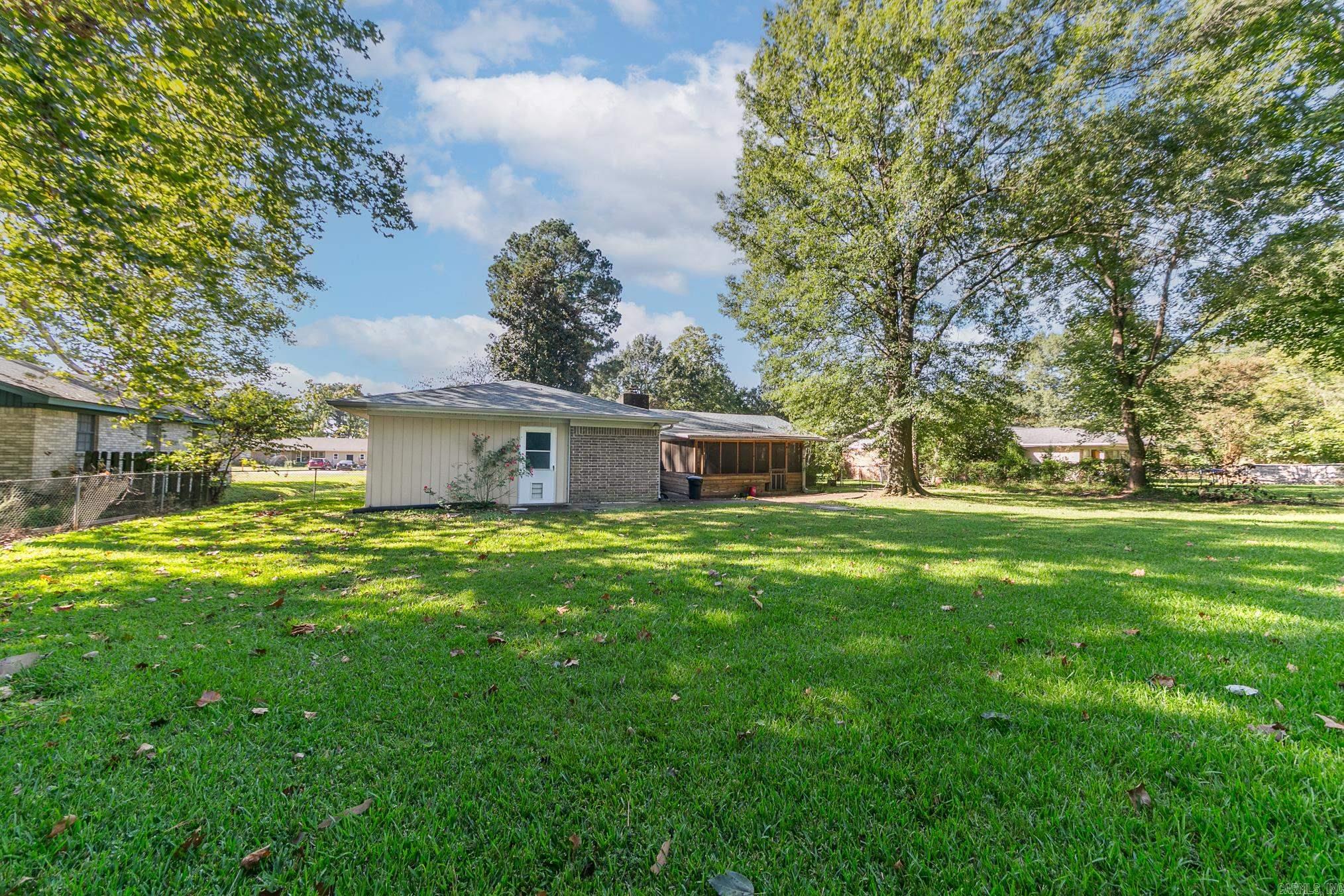 SOUTHSIDE HARDWARE - Residential