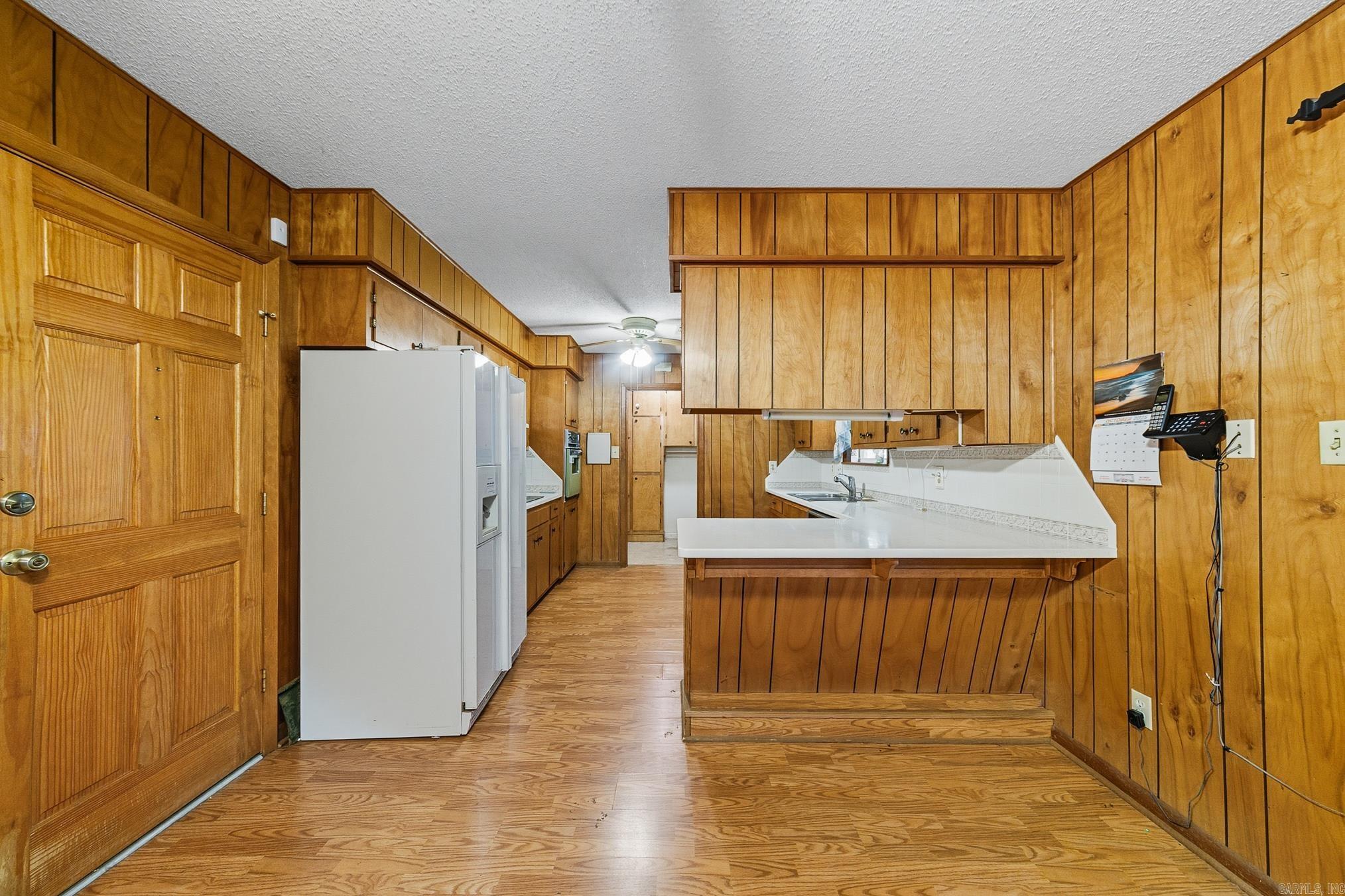 SOUTHSIDE HARDWARE - Residential
