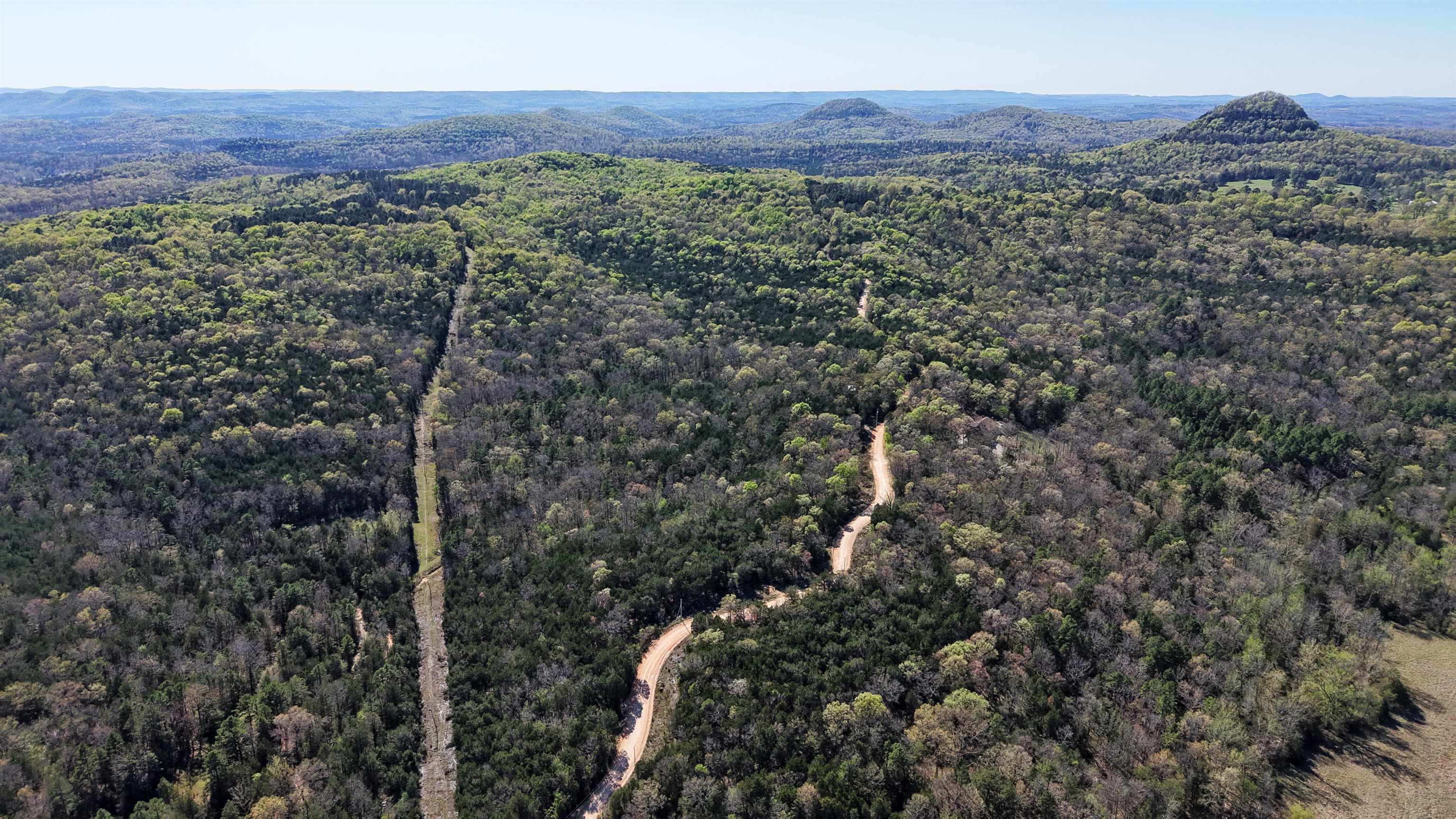 Metes & Bounds - Land