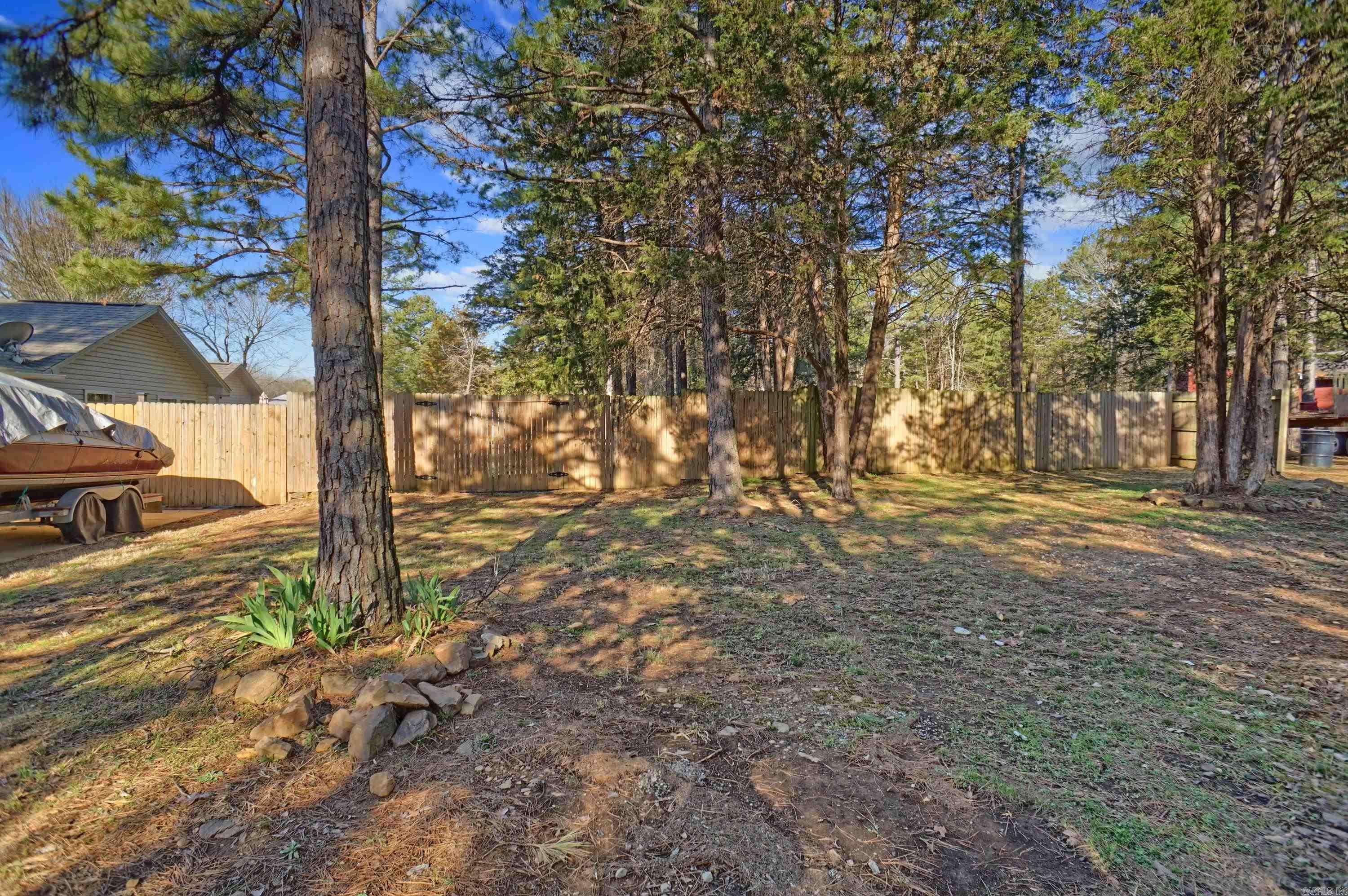 Shady Acres - Residential