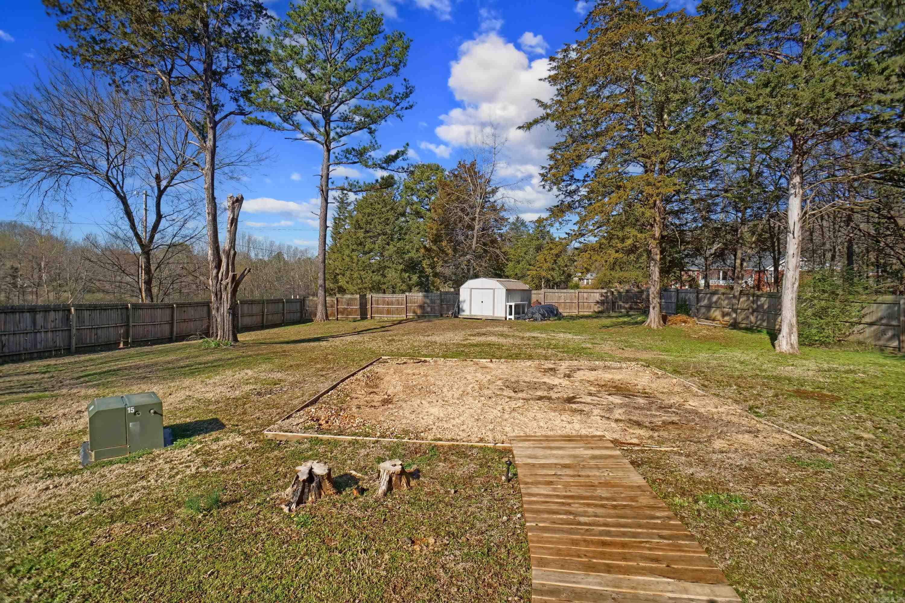 Shady Acres - Residential