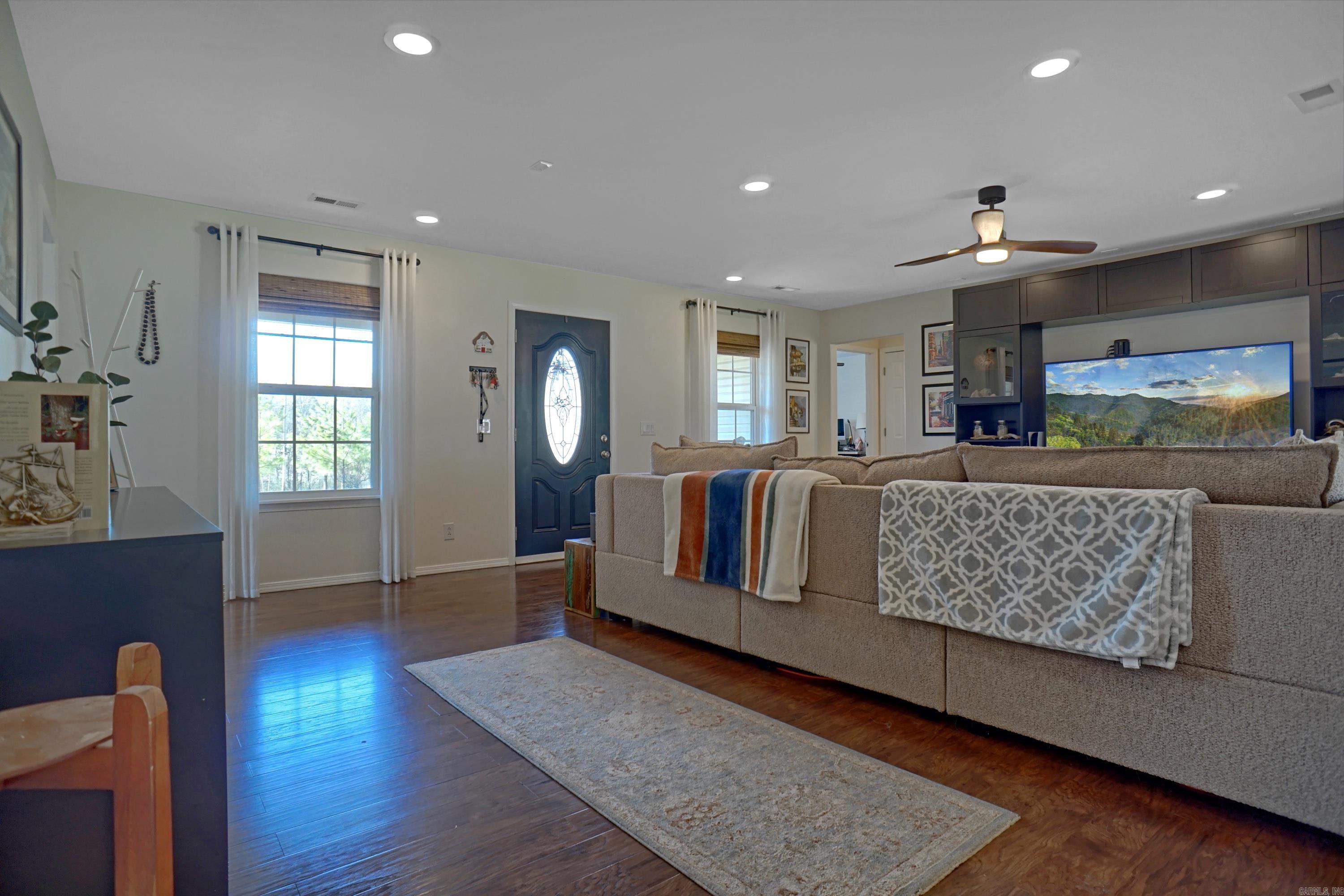 Shady Acres - Residential