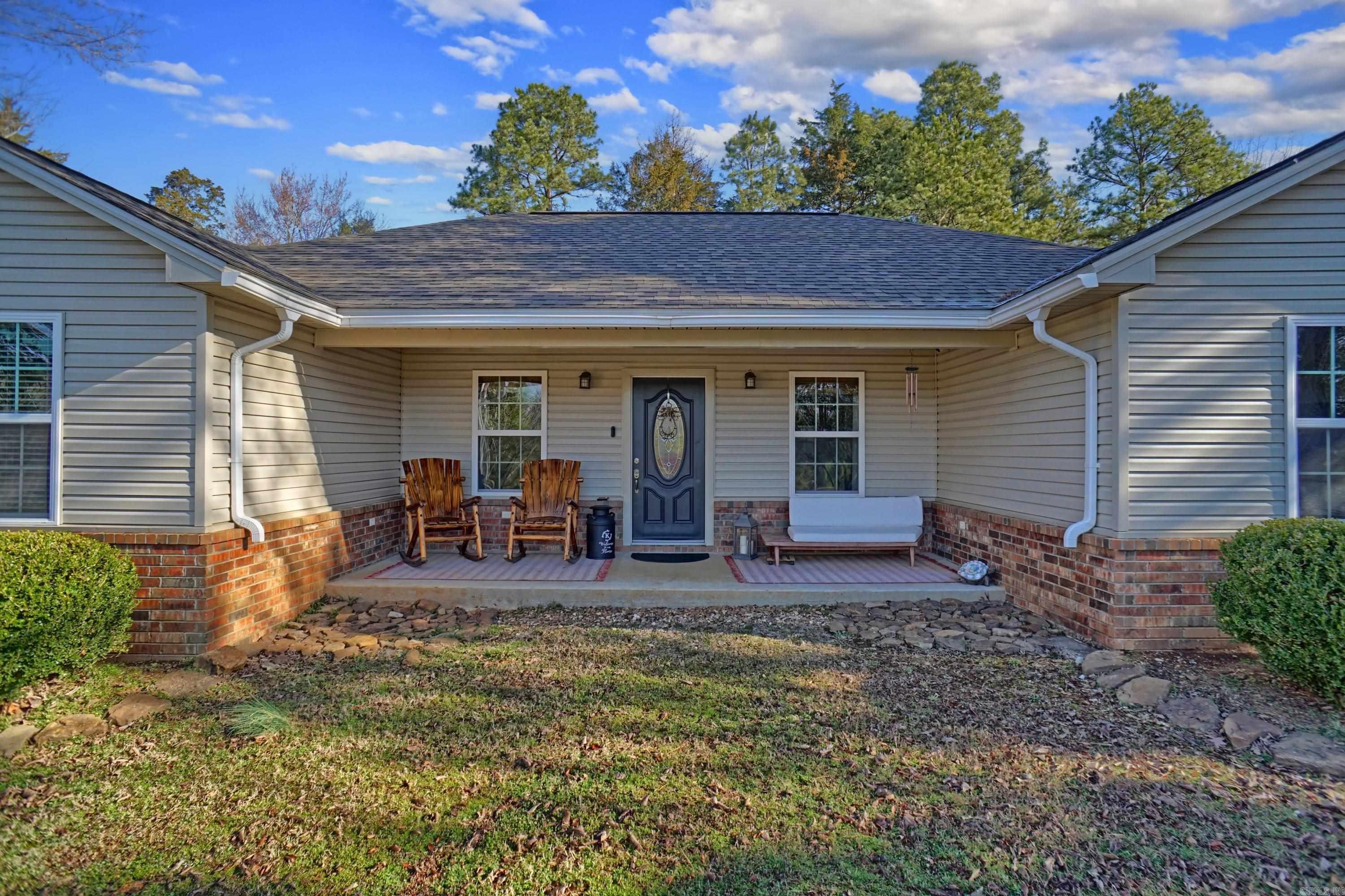 Shady Acres - Residential